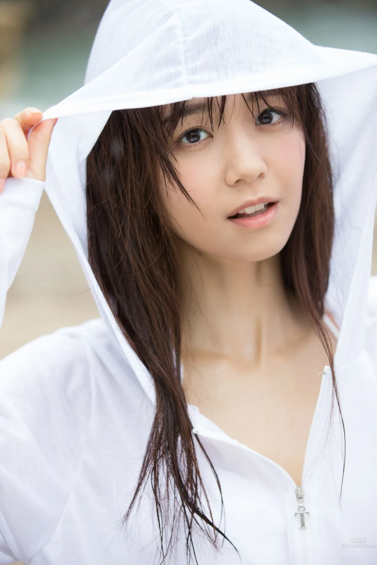 [Hello! Project Digital Books] Vol.159 Yuka Miyazaki Photo Set photo 13