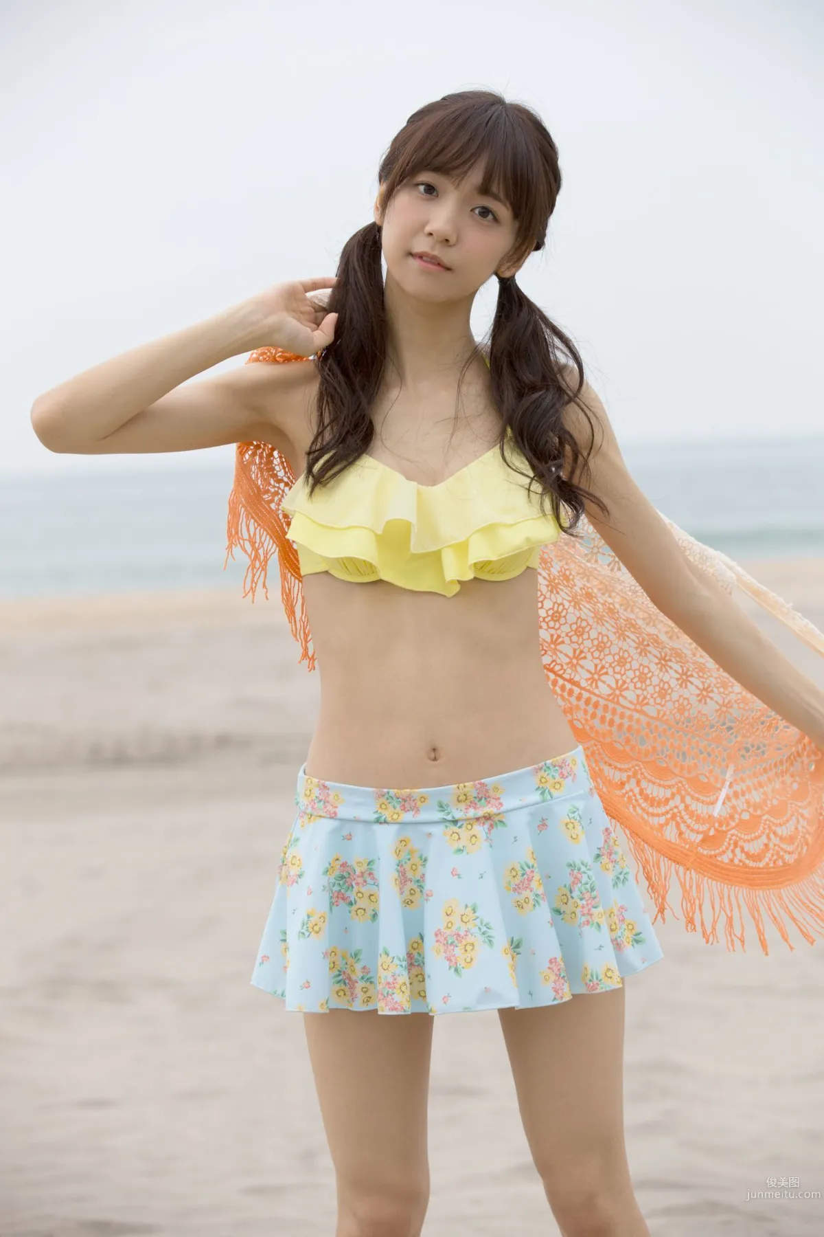 [Hello! Project Digital Books] Vol.159 Yuka Miyazaki Photo Set photo 94