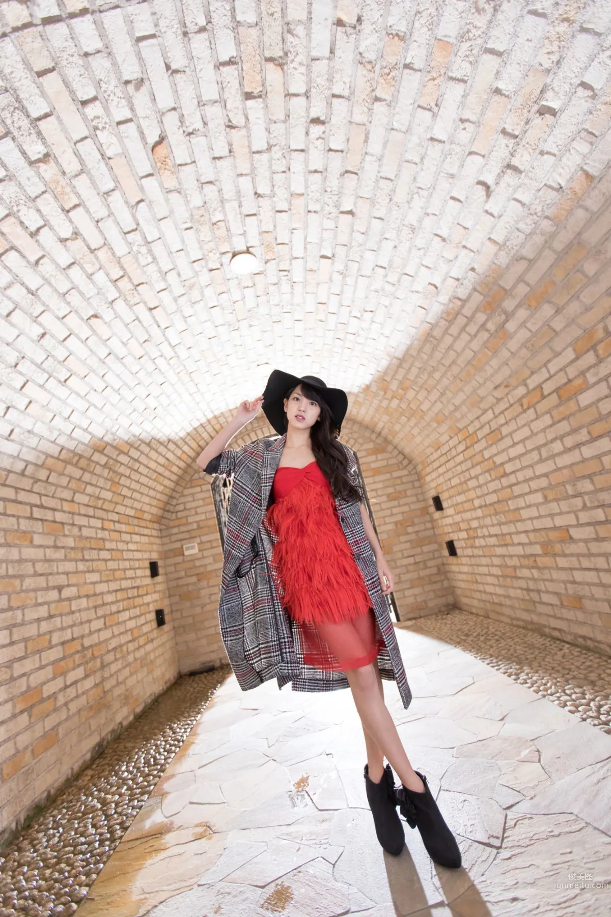 Haruna Iikubo Haruna Iikubo [Hello! Digital Books] Vol.160 Photo Set photo 45