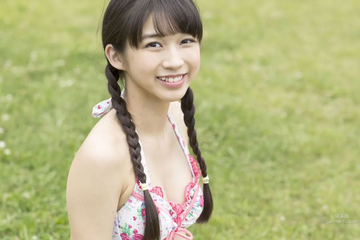 [Hello! Project Digital Books] Vol.155 Maria Makino Photo Set photo 78