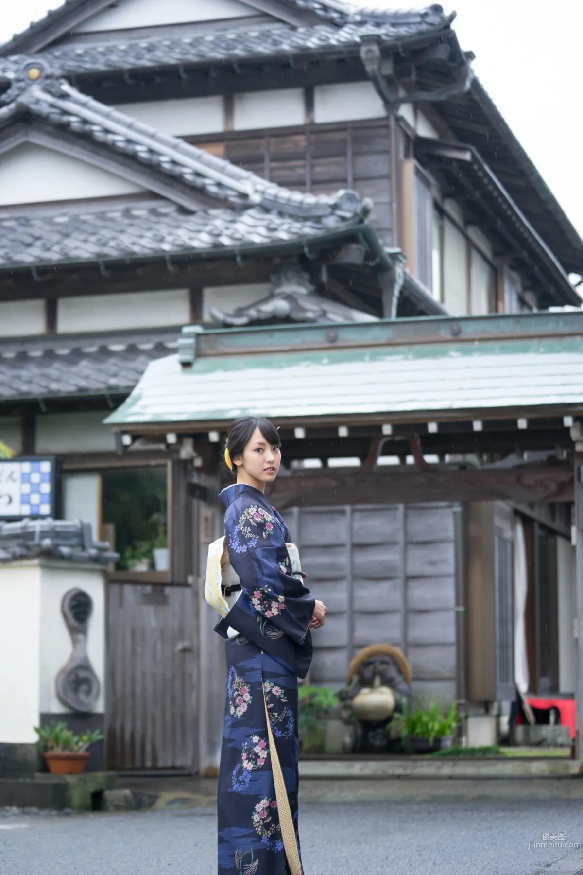 Haruna Iikubo Haruna Iikubo [Hello! Digital Books] Vol.160 Photo Set photo 1