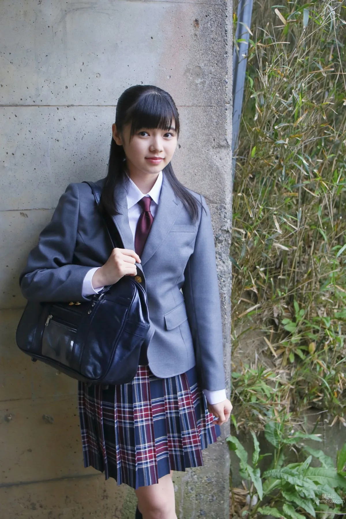 [Hello! Digital Books] Vol.157 浜浦彩乃 Ayano Hamaura 寫真集 60