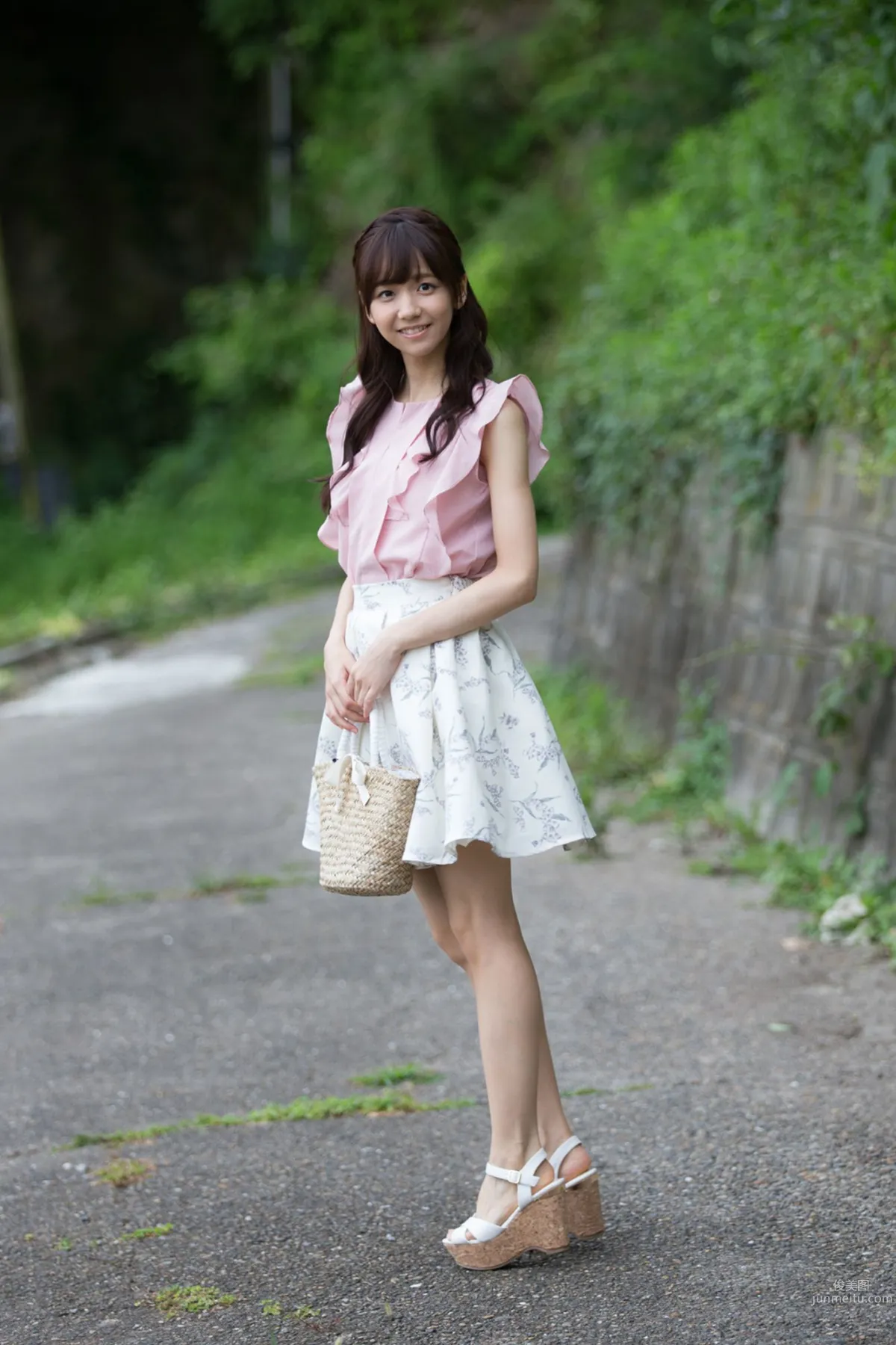 [Hello! Project Digital Books] Vol.159 Yuka Miyazaki Photo Set photo 28