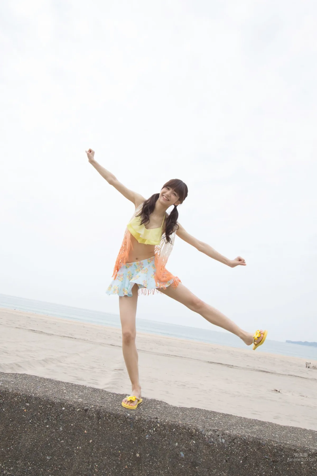 [Hello! Project Digital Books] Vol.159 Yuka Miyazaki Photo Set photo 44