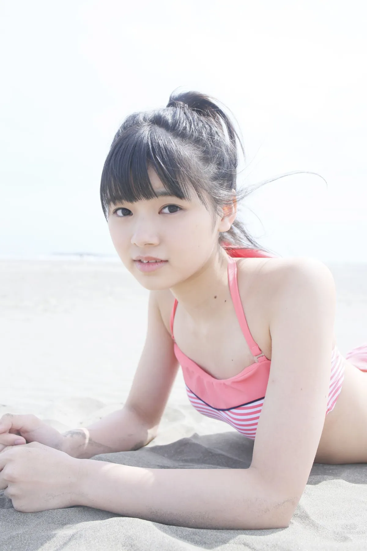 [Hello! Digital Books] Vol.157 浜浦彩乃 Ayano Hamaura 寫真集 27