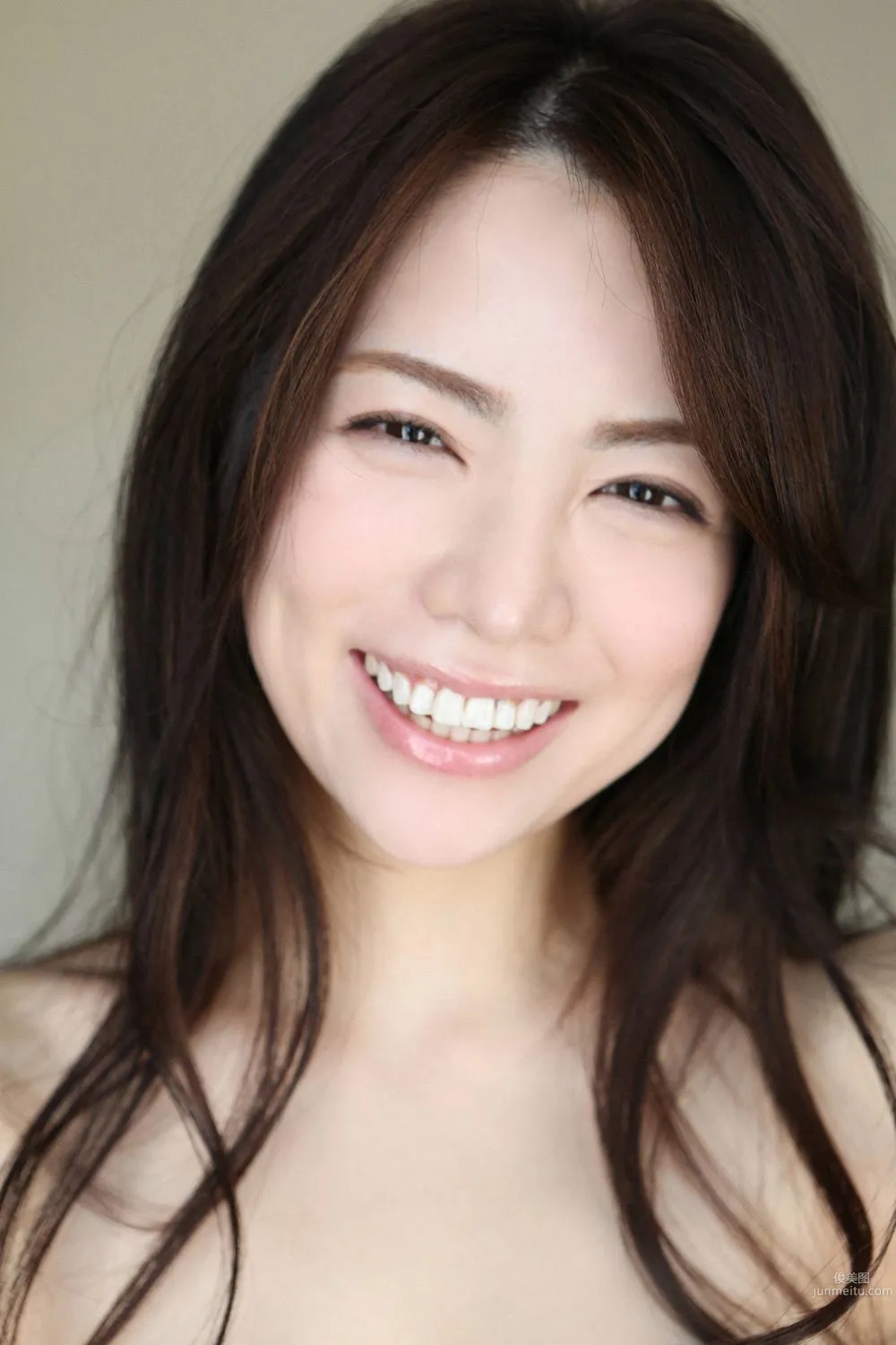 Miu Nakamura Miu Nakamura [YS Web] Vol.763 Photo Set photo 46