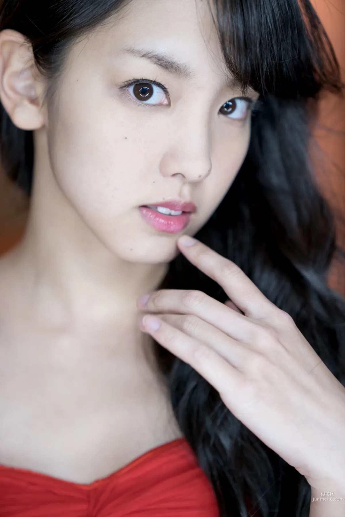 Haruna Iikubo Haruna Iikubo [Hello! Digital Books] Vol.160 Photo Set photo 46