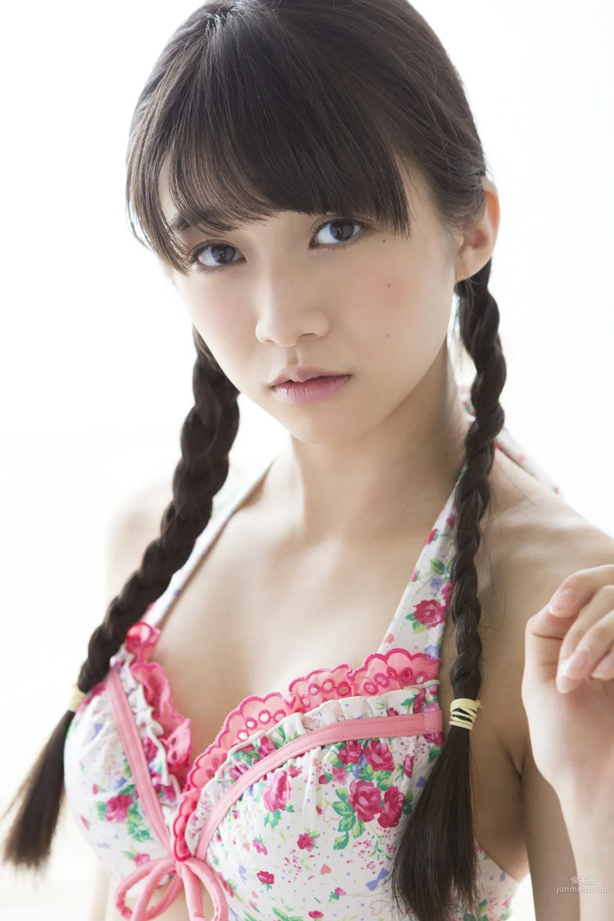 [Hello! Project Digital Books] Vol.155 Maria Makino Photo Set photo 74