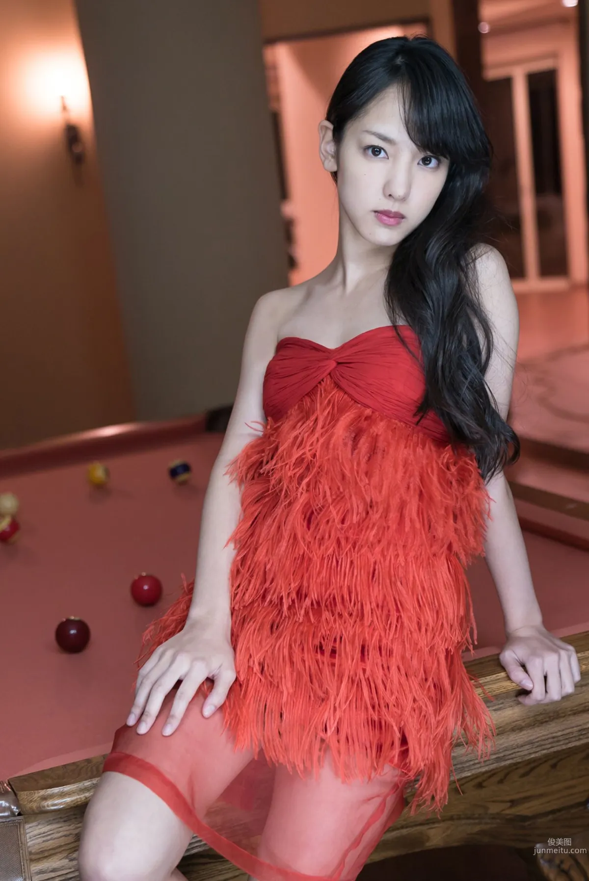 Haruna Iikubo Haruna Iikubo [Hello! Digital Books] Vol.160 Photo Set photo 8