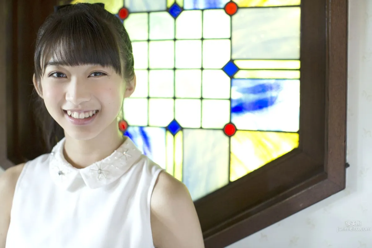 Maria Makino [Hello! Digital Books] Vol.154 Photo Set photo 36