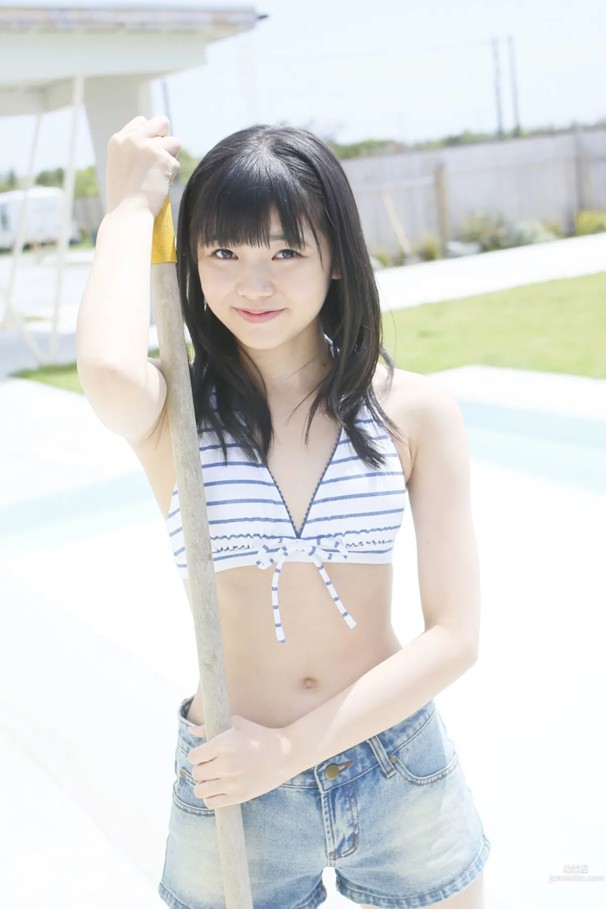 [Hello! Digital Books] Vol.157 浜浦彩乃 Ayano Hamaura 寫真集 74