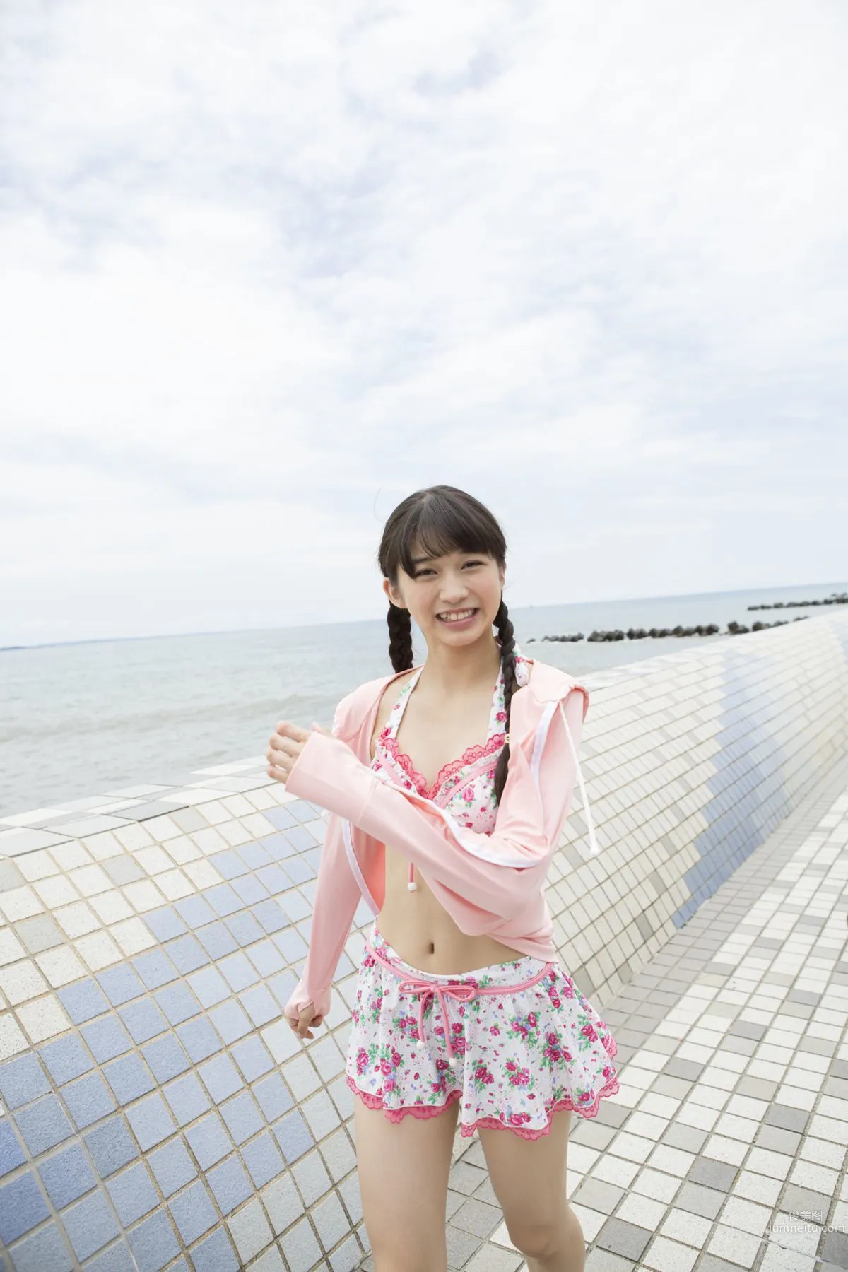 [Hello! Project Digital Books] Vol.155 Maria Makino Photo Set photo 61