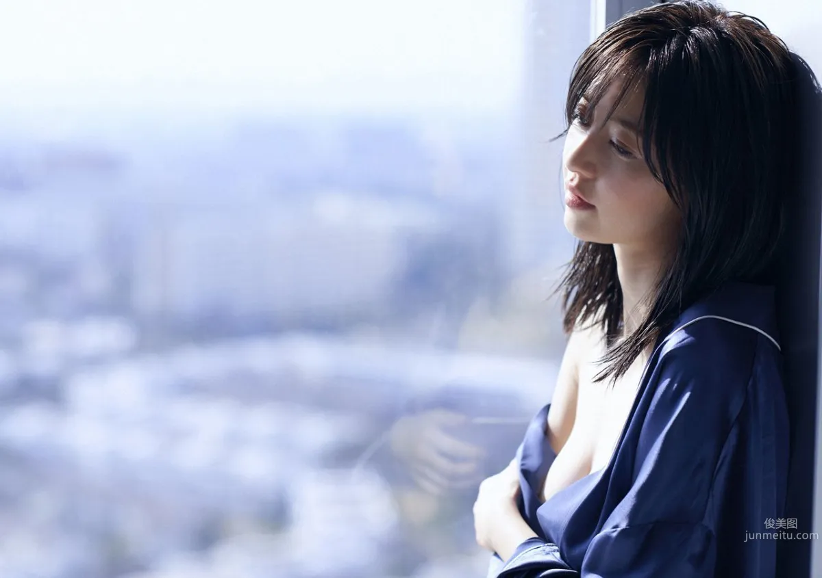Rina Aizawa: WPB-net EX544 photo 11