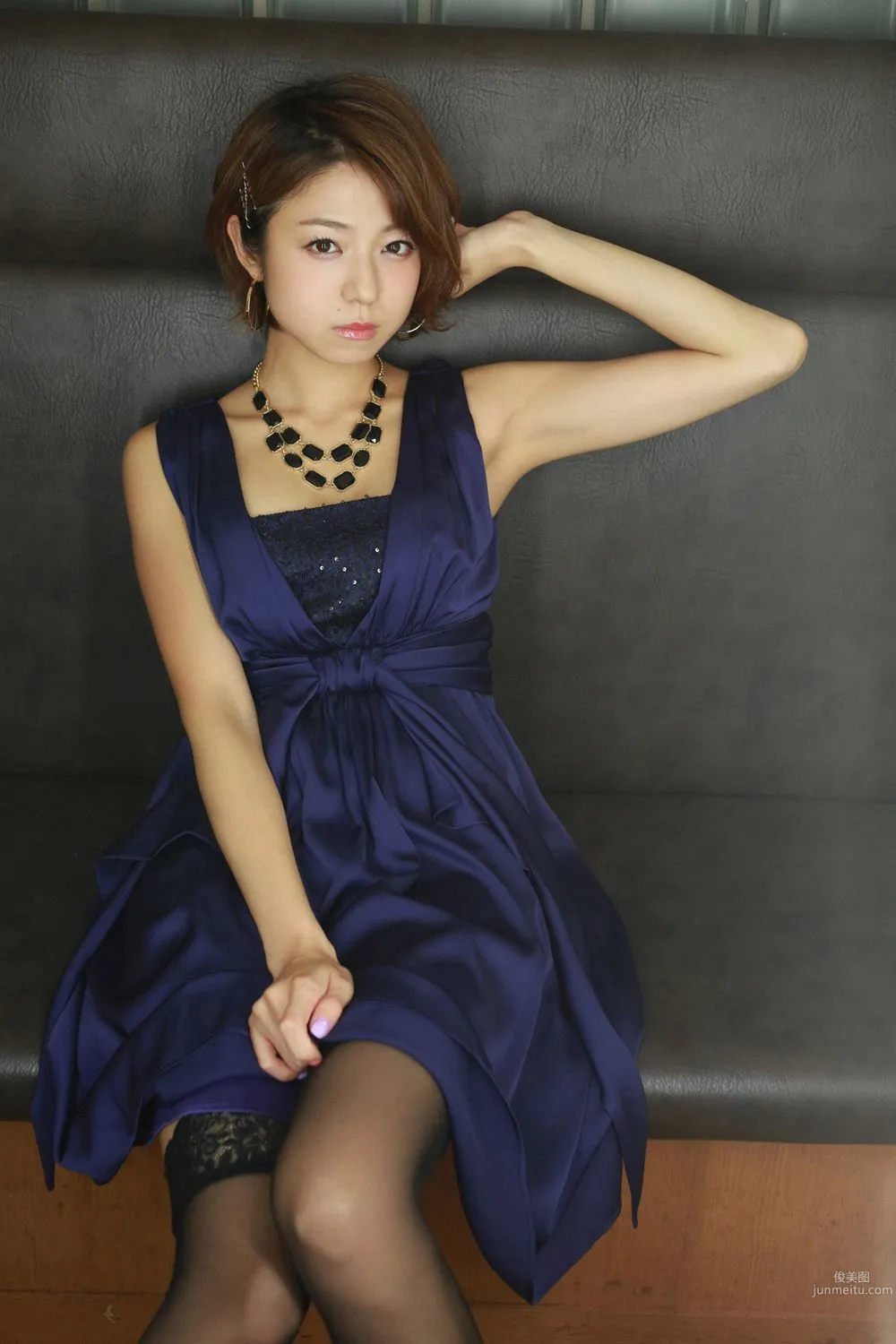 Shizuka Nakamura [YS Web] Vol.765 Photo Set photo 59