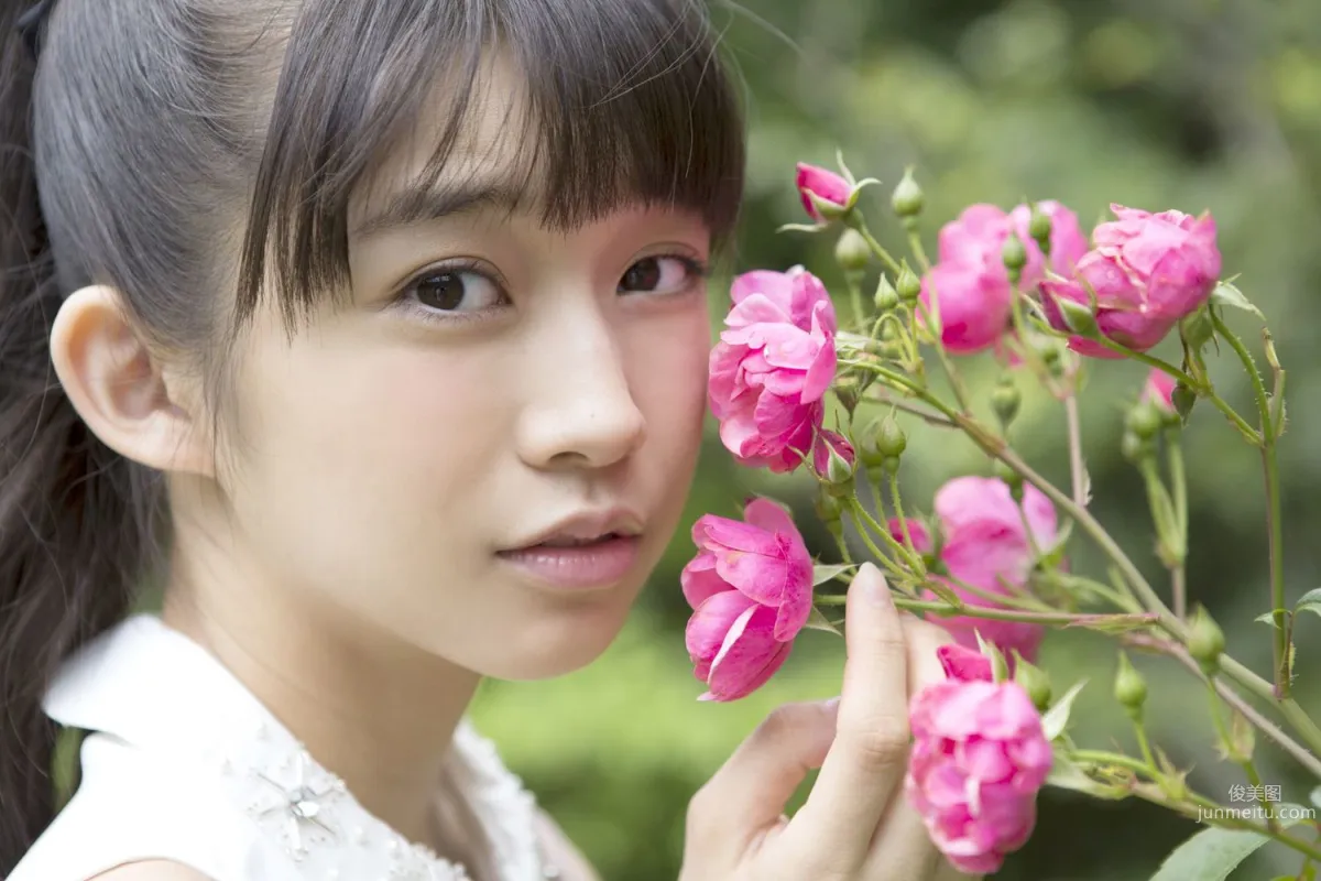 Maria Makino [Hello! Digital Books] Vol.154 Photo Set photo 2
