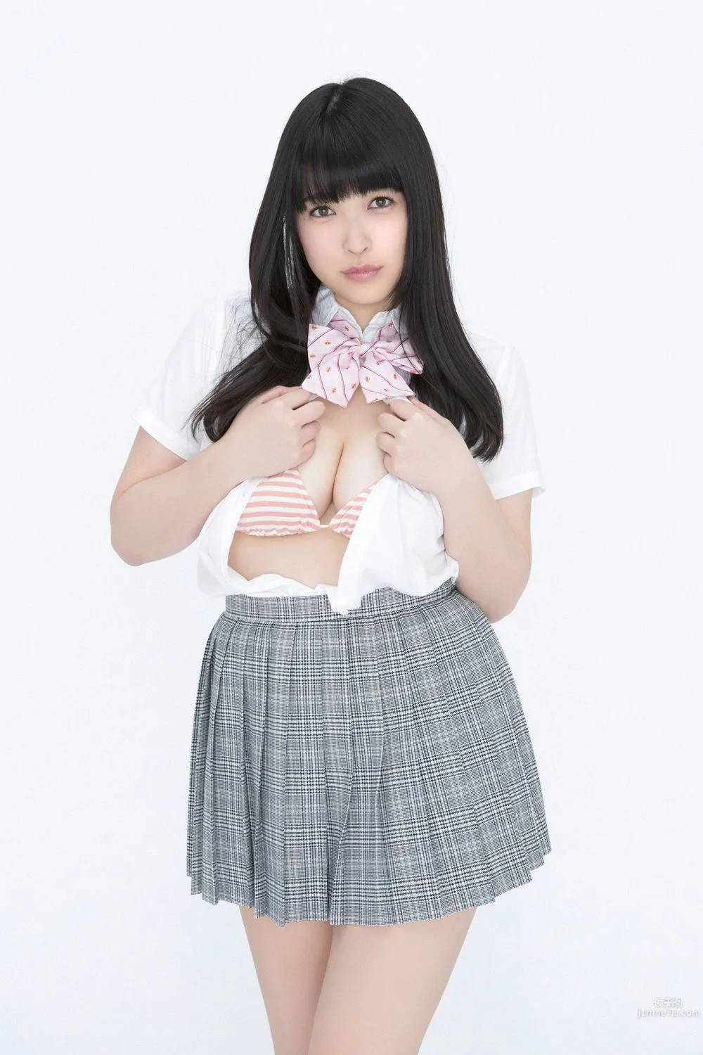 Yuki Nakano [YS Web] Vol.754 Photo Set photo 8