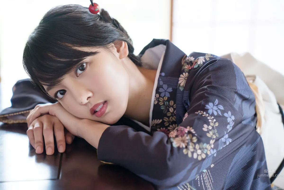 Haruna Iikubo Haruna Iikubo [Hello! Digital Books] Vol.160 Photo Set photo 52