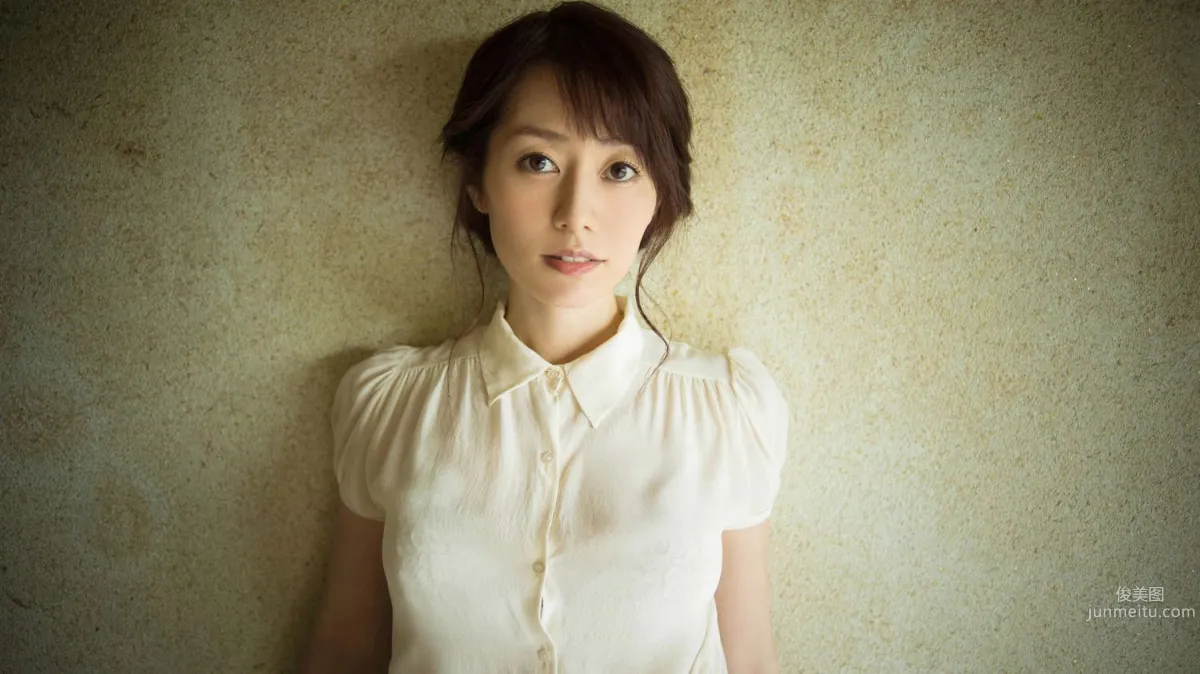 谷桃子 Momoko Tani [YS Web] Vol.762 寫真集 57