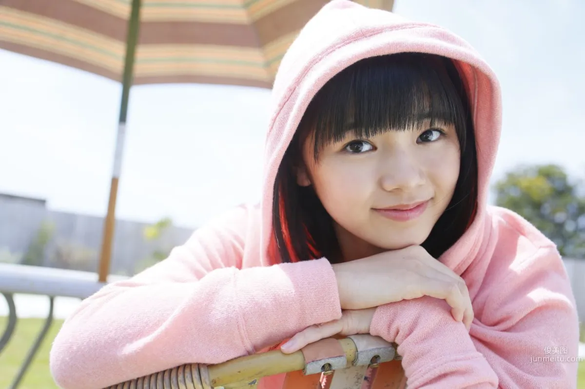 Ayano Hamaura 浜浦彩乃 [Hello! Digital Books] Vol.156 寫真集 3
