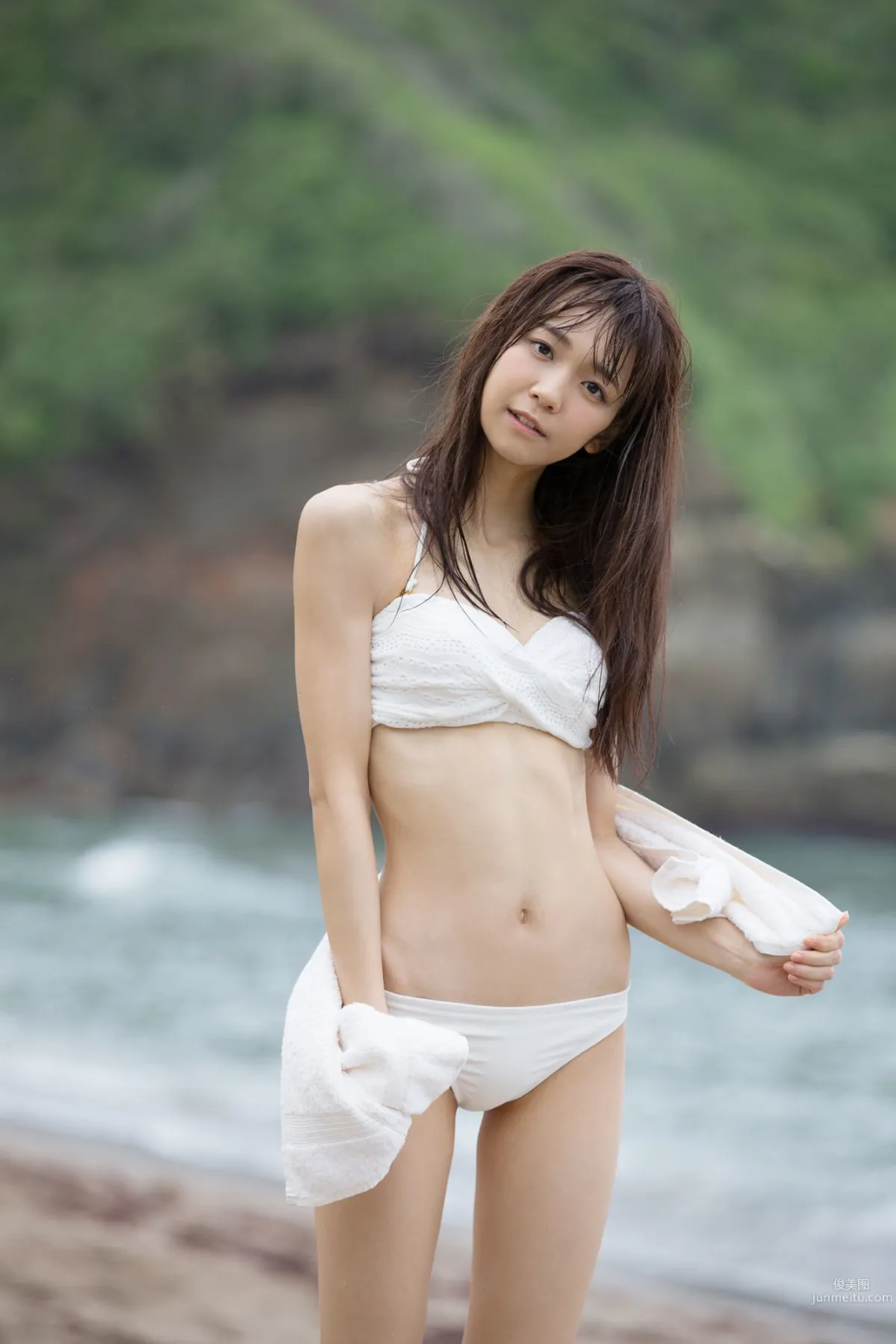 [Hello! Project Digital Books] Vol.159 Yuka Miyazaki Photo Set photo 30