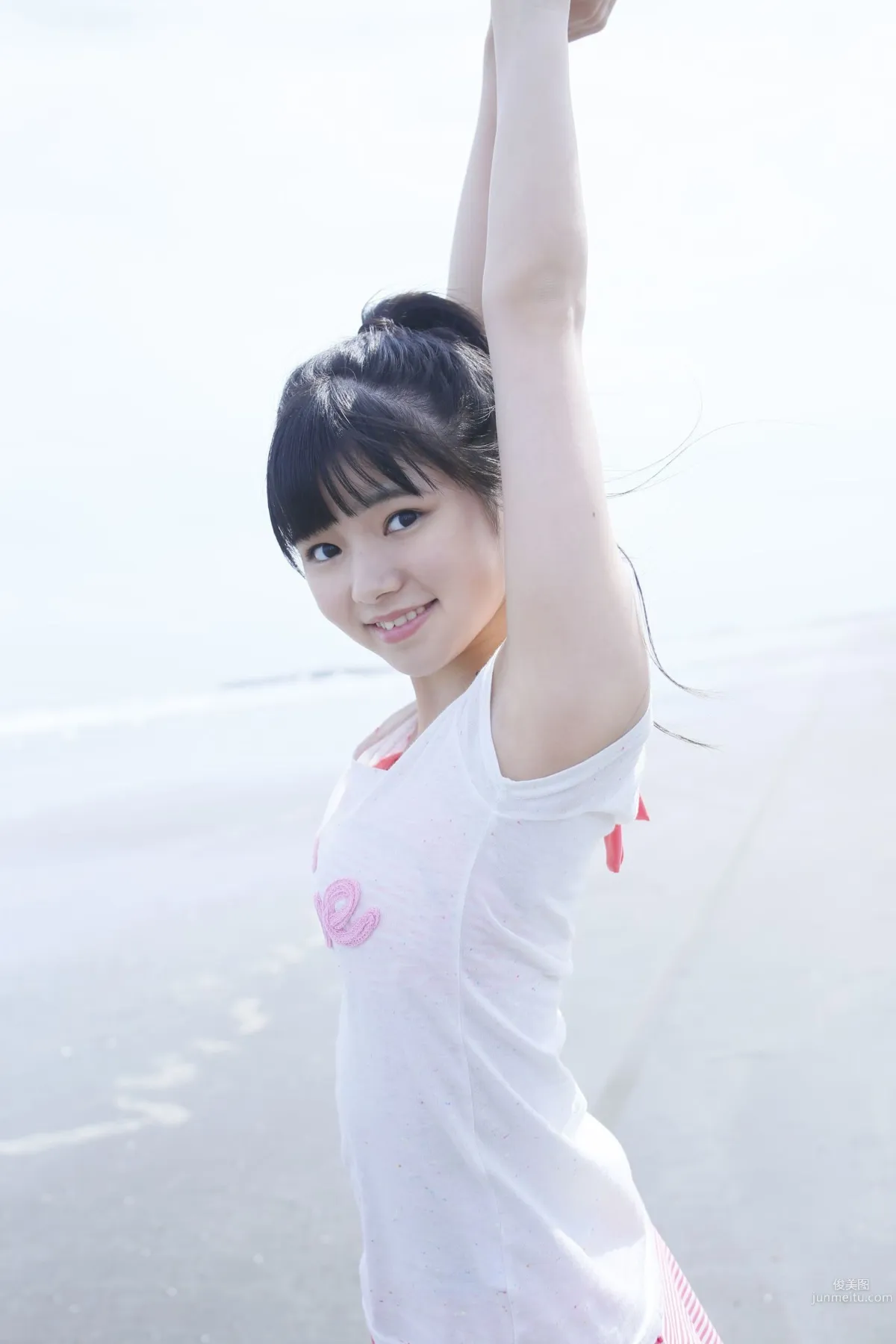[Hello! Digital Books] Vol.157 浜浦彩乃 Ayano Hamaura 寫真集 31