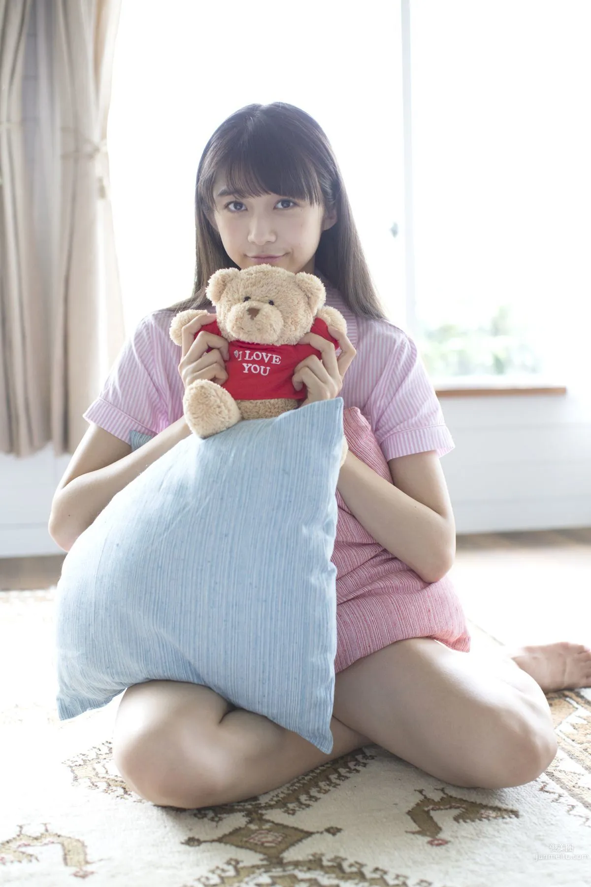 [Hello! Project Digital Books] Vol.155 Maria Makino Photo Set photo 22