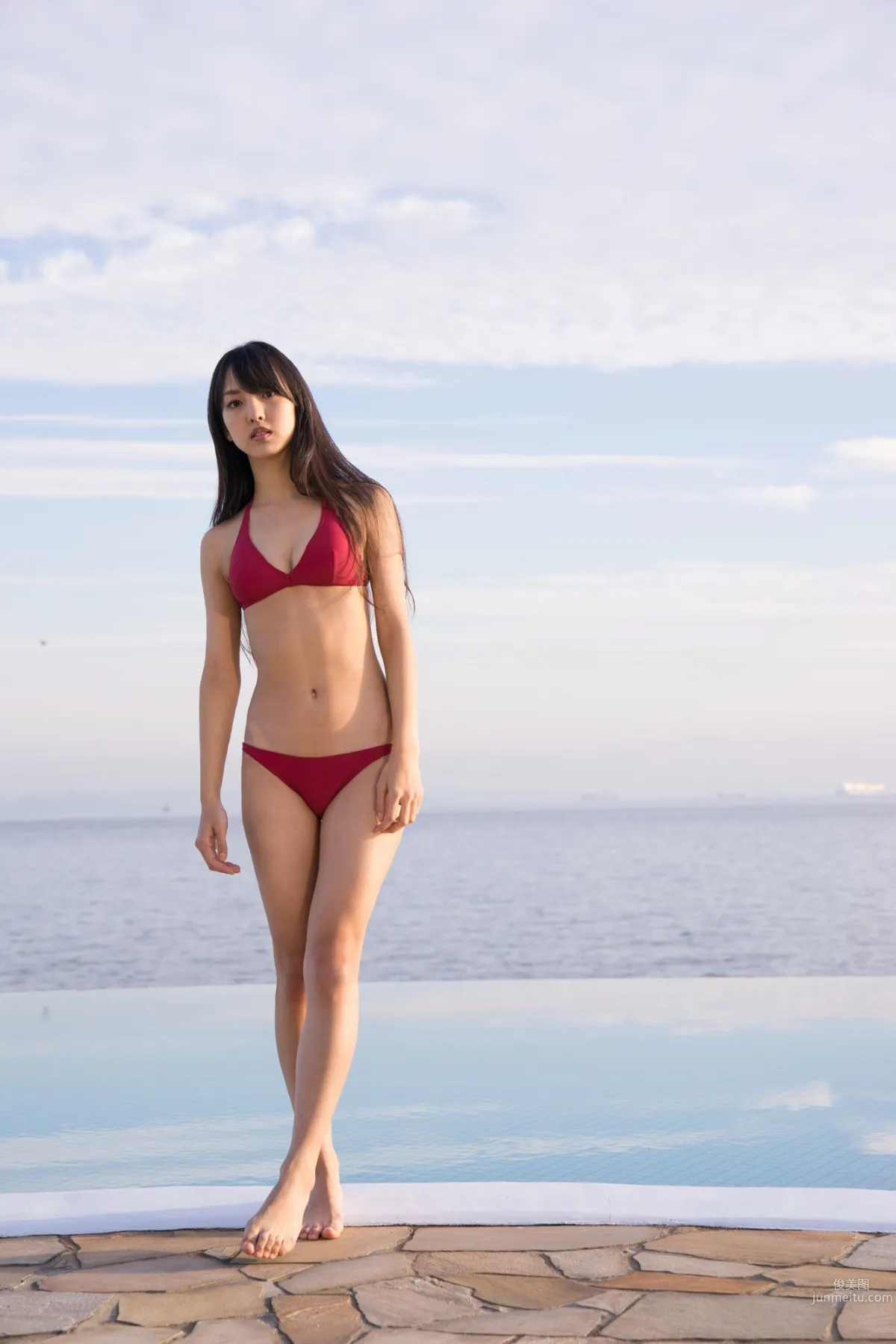 Haruna Iikubo Haruna Iikubo [Hello! Digital Books] Vol.160 Photo Set photo 90