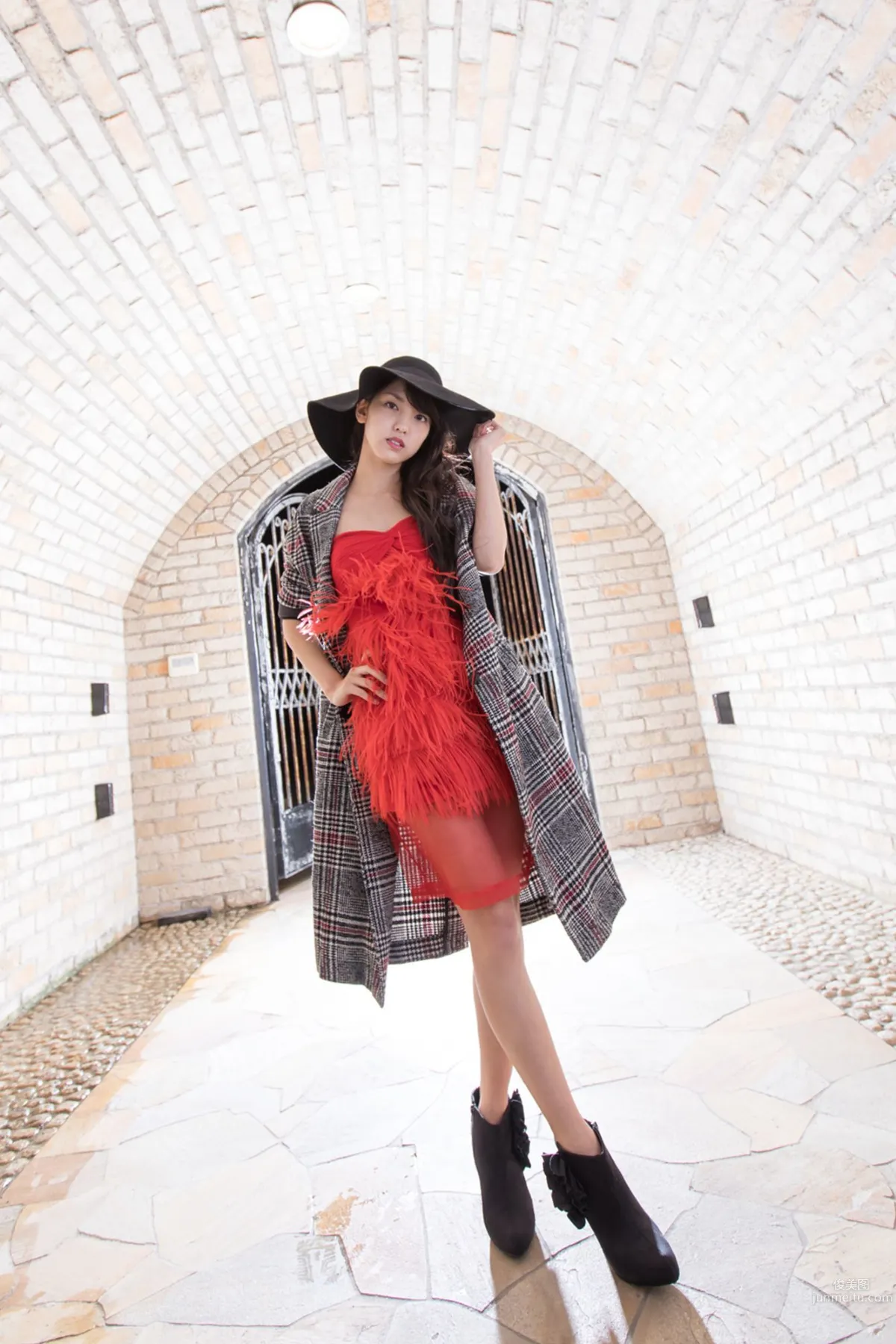 Haruna Iikubo Haruna Iikubo [Hello! Digital Books] Vol.160 Photo Set photo 50