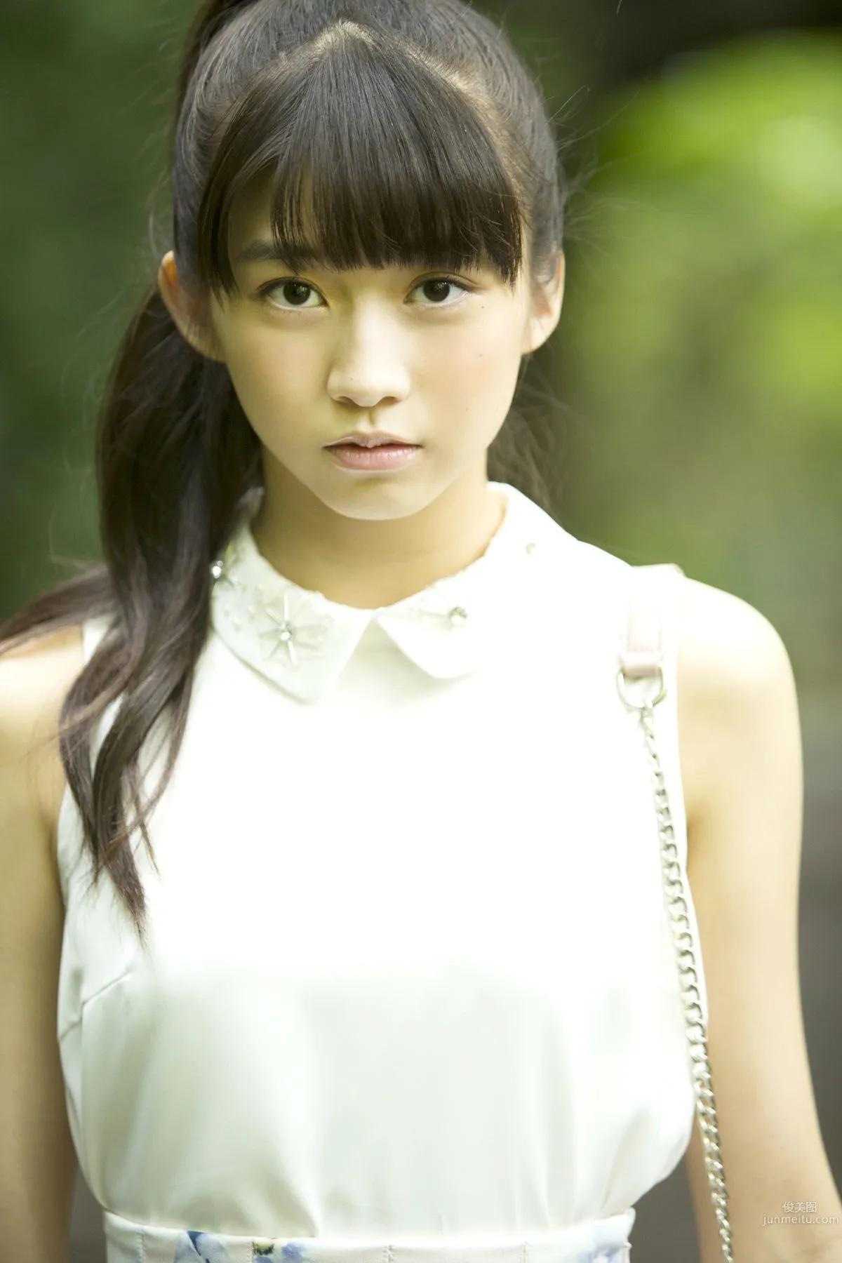 Maria Makino [Hello! Digital Books] Vol.154 Photo Set photo 7