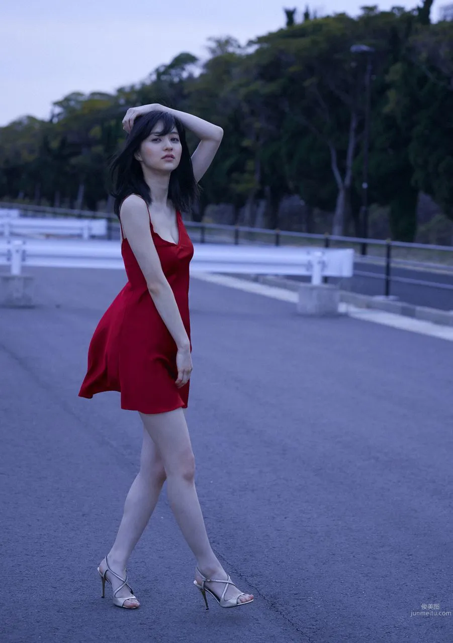 Rina Aizawa: WPB-net EX544 photo 34