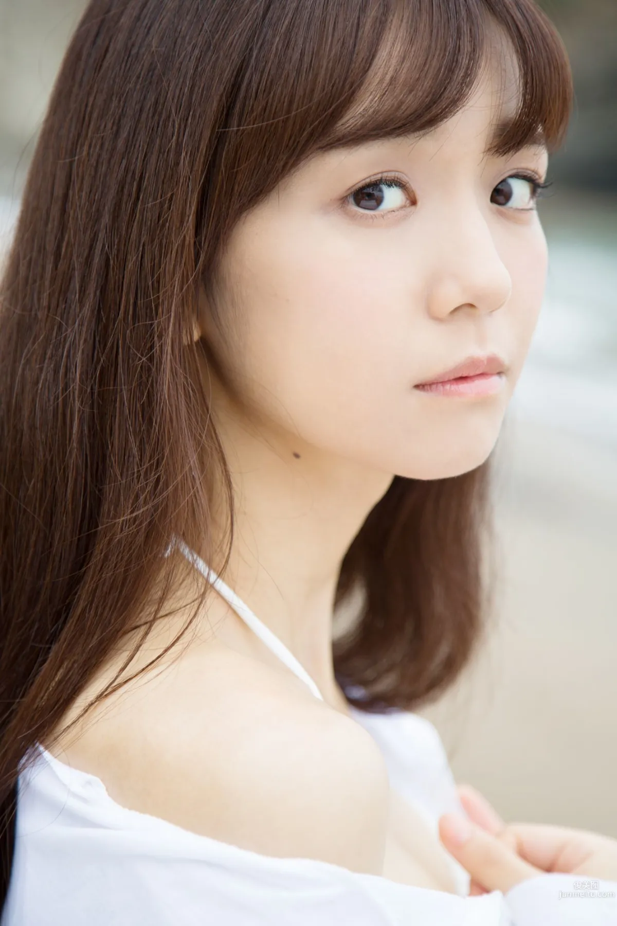 Yuka Miyazaki [Hello! Digital Books] Vol.158 Photo Set photo 15