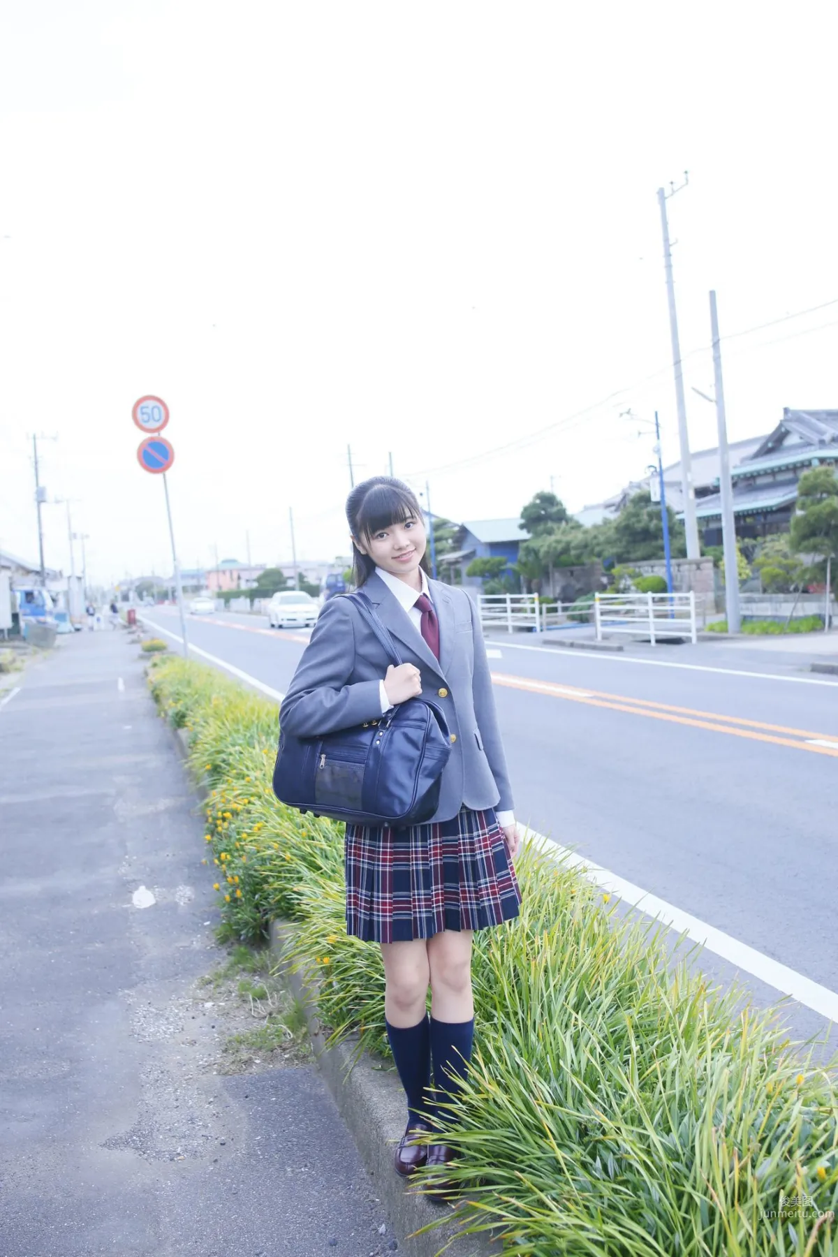 [Hello! Digital Books] Vol.157 浜浦彩乃 Ayano Hamaura 寫真集 62