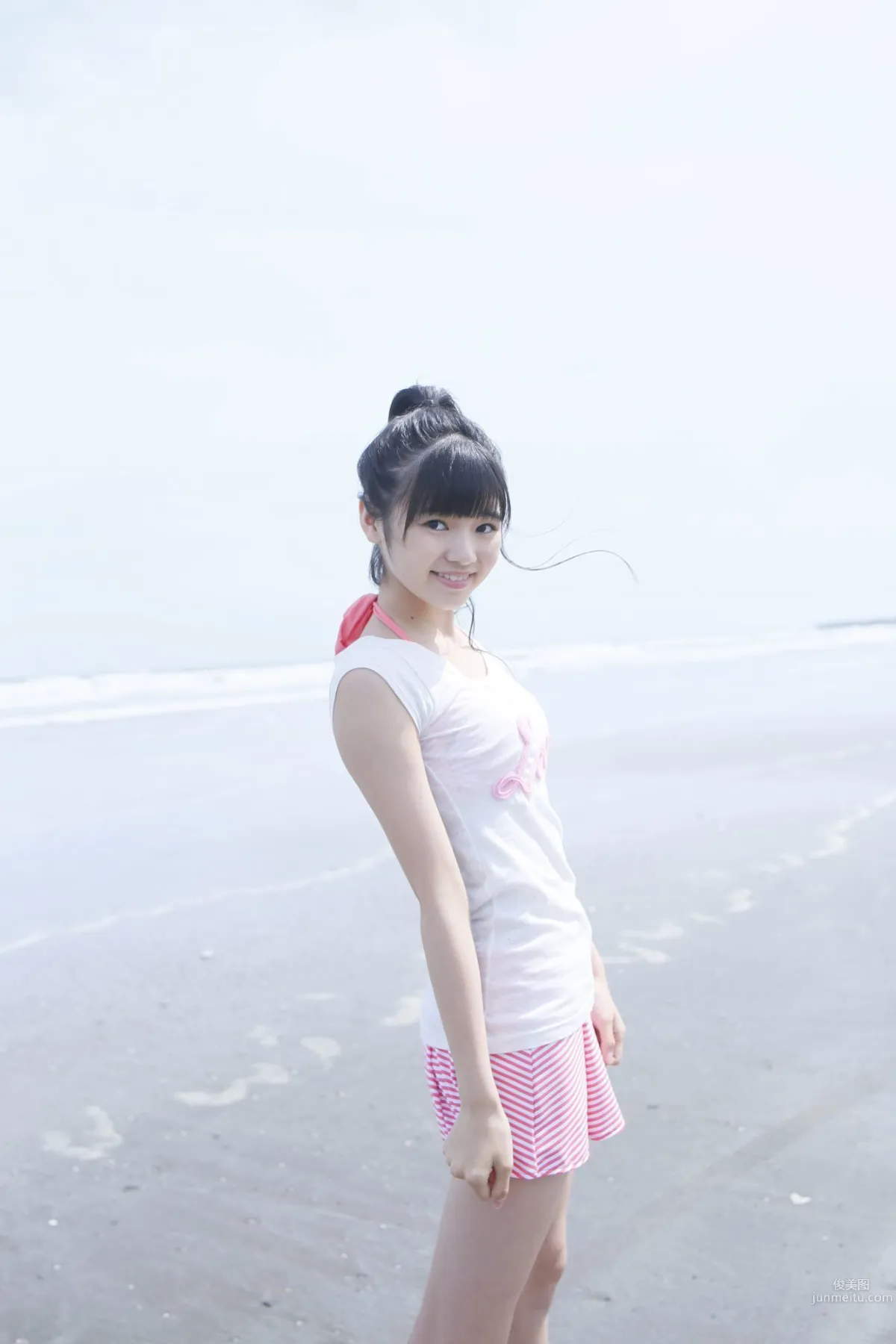 [Hello! Digital Books] Vol.157 浜浦彩乃 Ayano Hamaura 寫真集 30