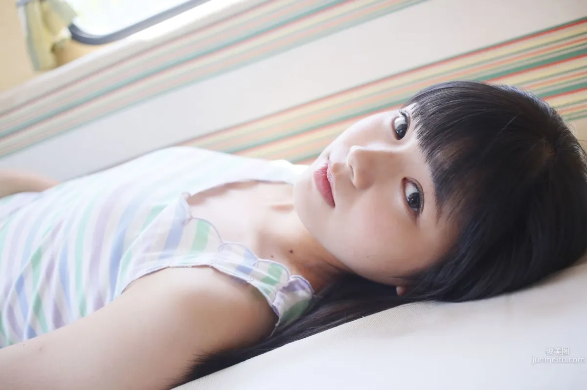 Ayano Hamaura 浜浦彩乃 [Hello! Digital Books] Vol.156 寫真集 9