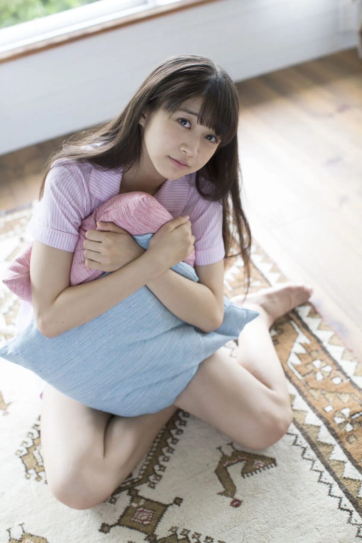 [Hello! Project Digital Books] Vol.155 Maria Makino Photo Set photo 11
