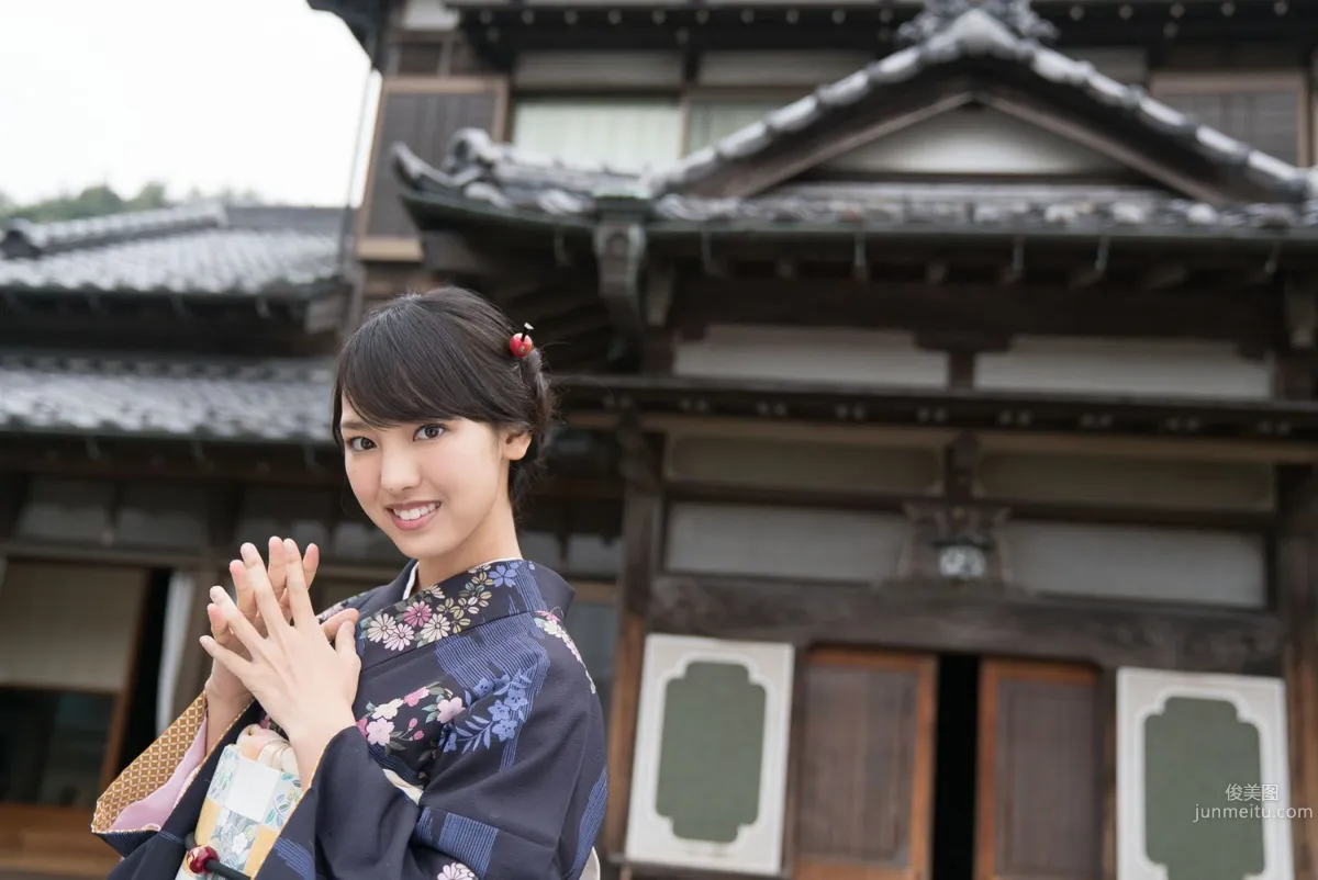 Haruna Iikubo Haruna Iikubo [Hello! Digital Books] Vol.160 Photo Set photo 32