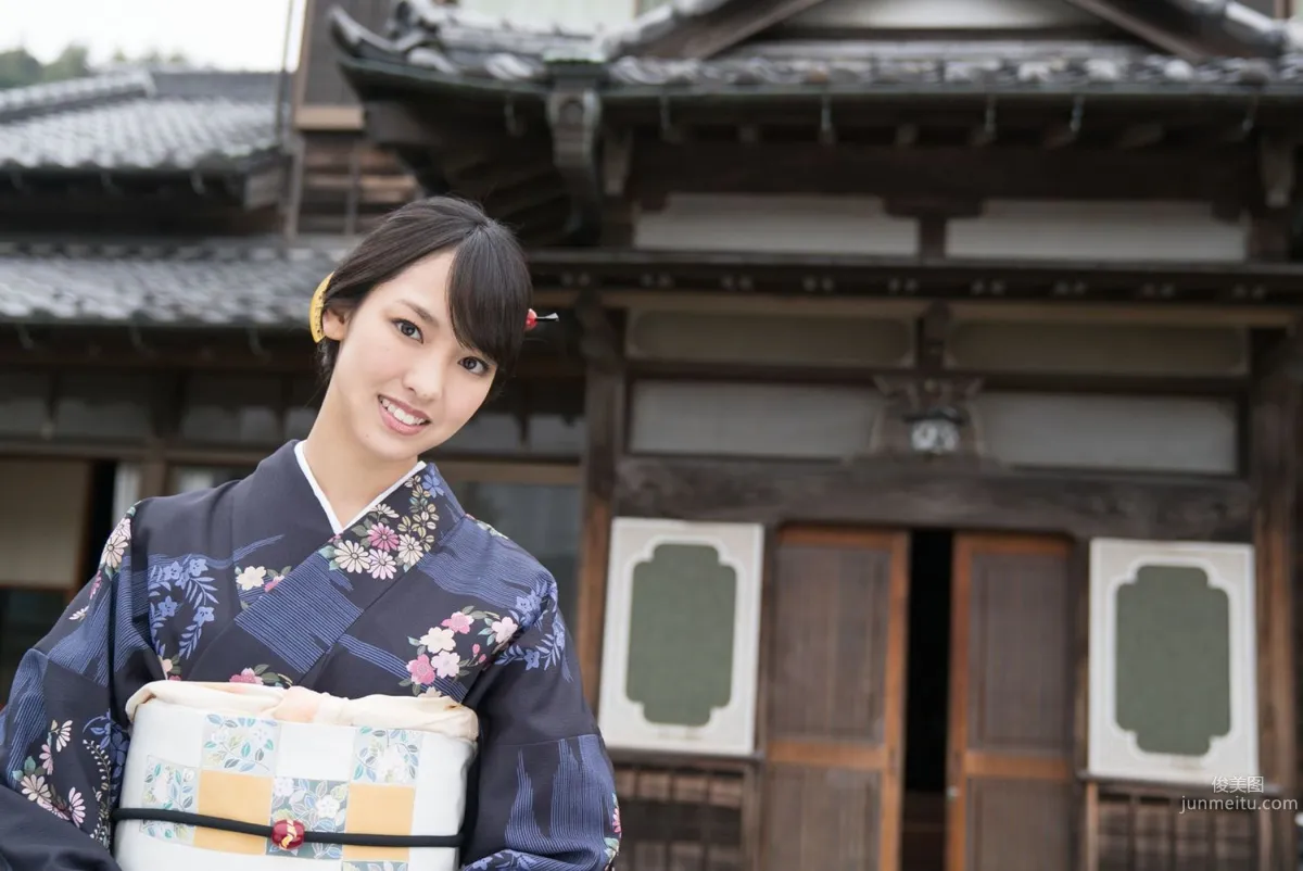 Haruna Iikubo Haruna Iikubo [Hello! Digital Books] Vol.160 Photo Set photo 33