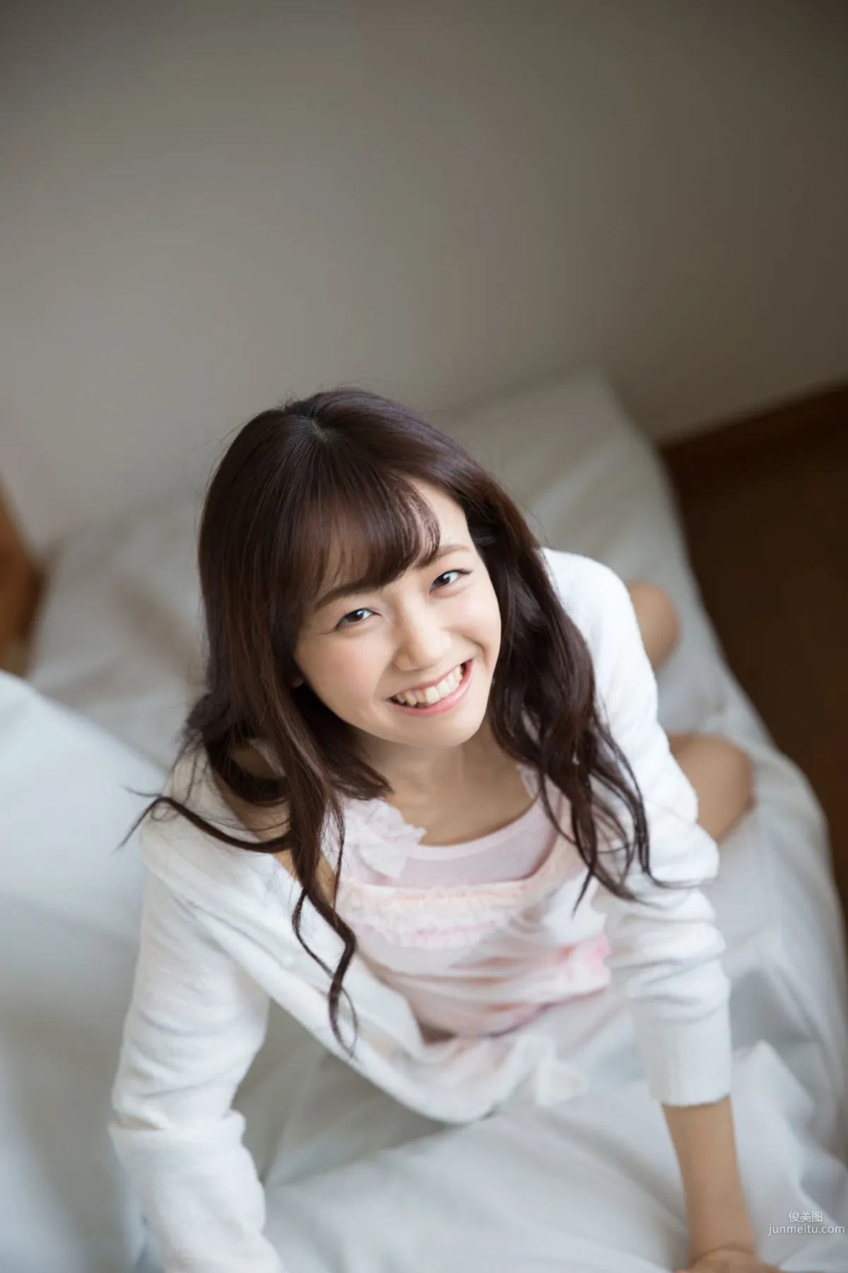Yuka Miyazaki [Hello! Digital Books] Vol.158 Photo Set photo 34