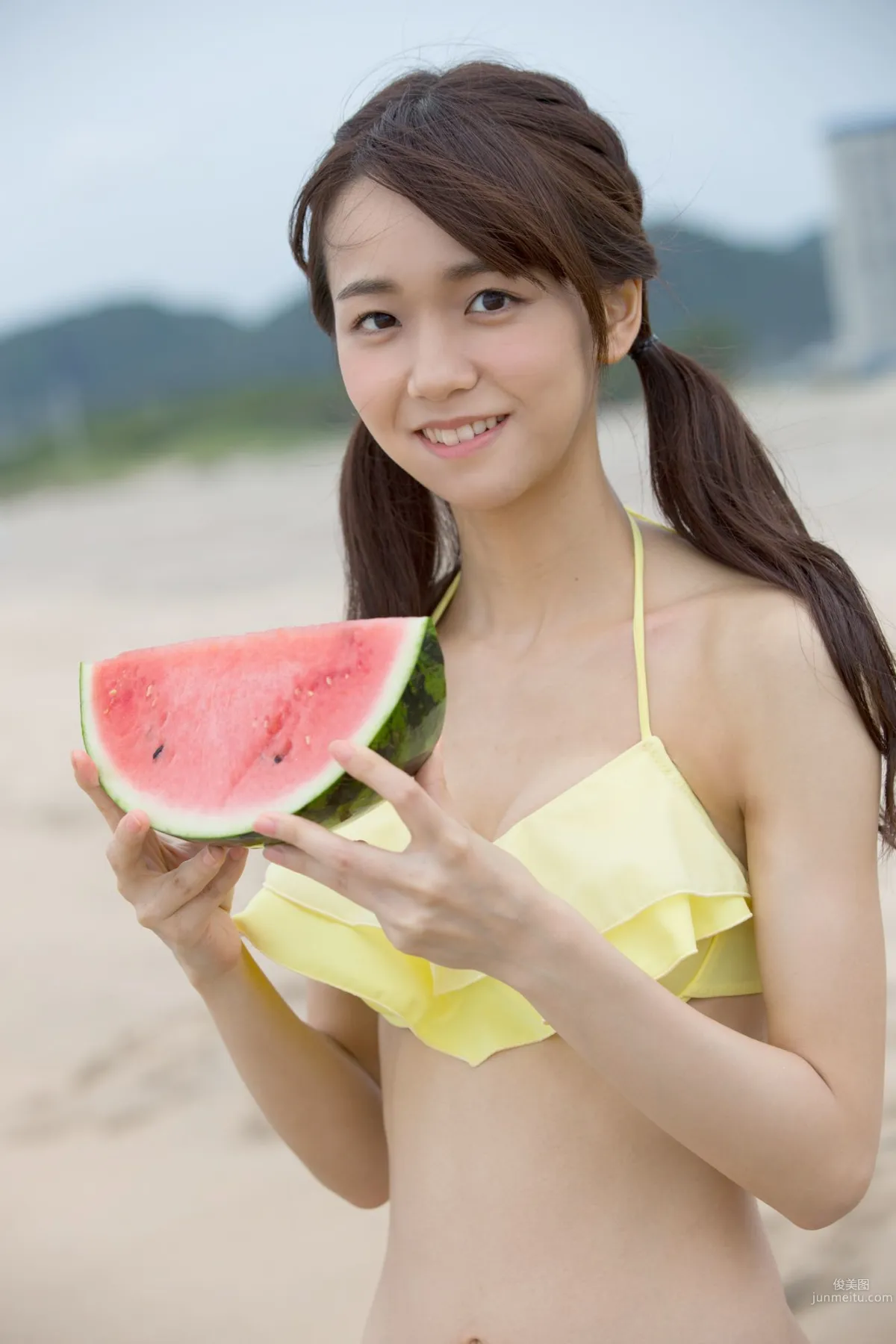 [Hello! Project Digital Books] Vol.159 Yuka Miyazaki Photo Set photo 42