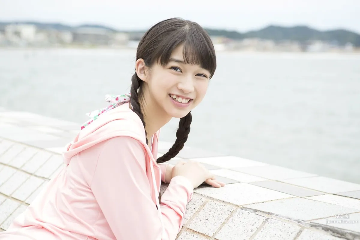 [Hello! Project Digital Books] Vol.155 Maria Makino Photo Set photo 65