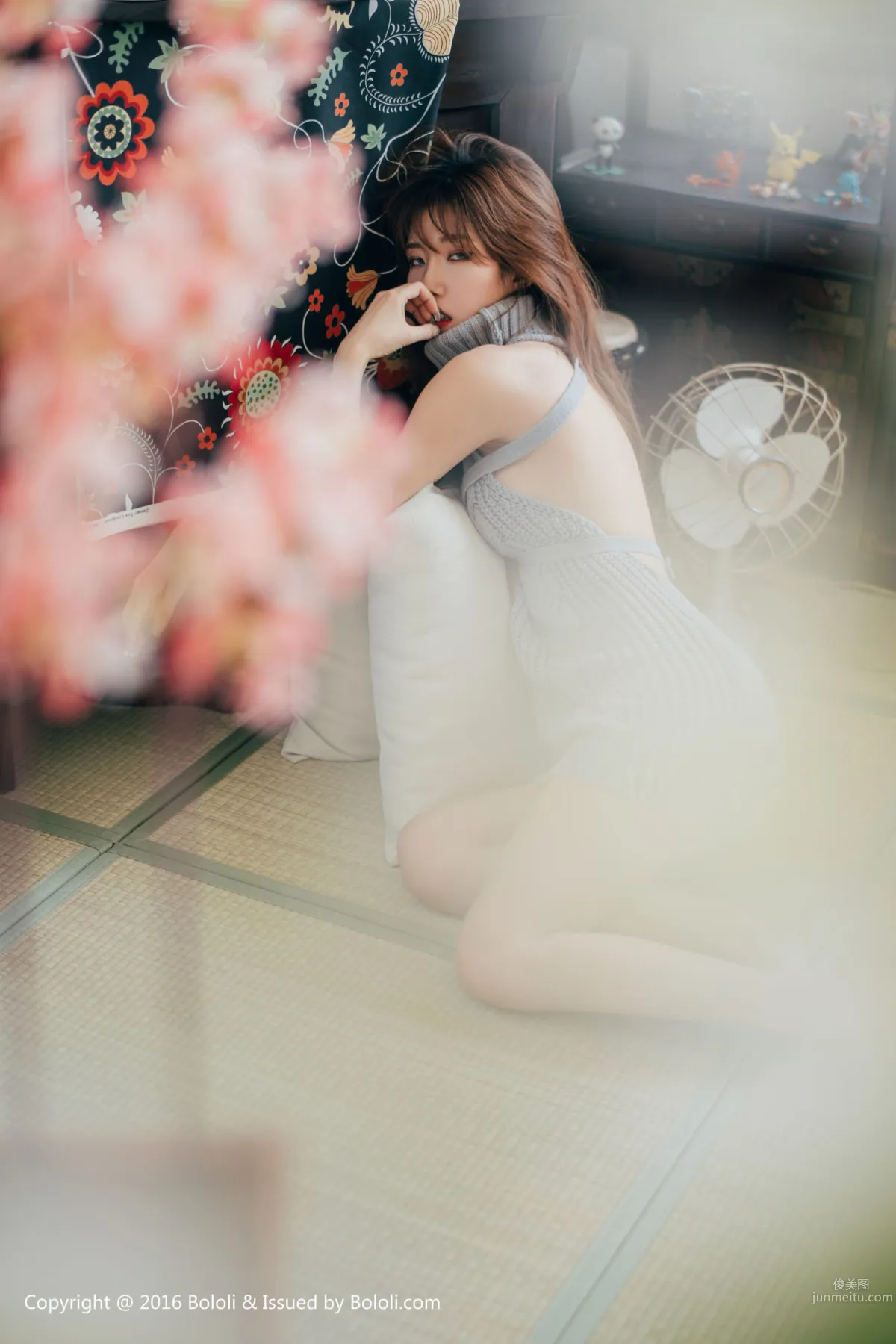 kbora, Korean Style Sexy [Bololi] BOL.057 Photo Set photo 41