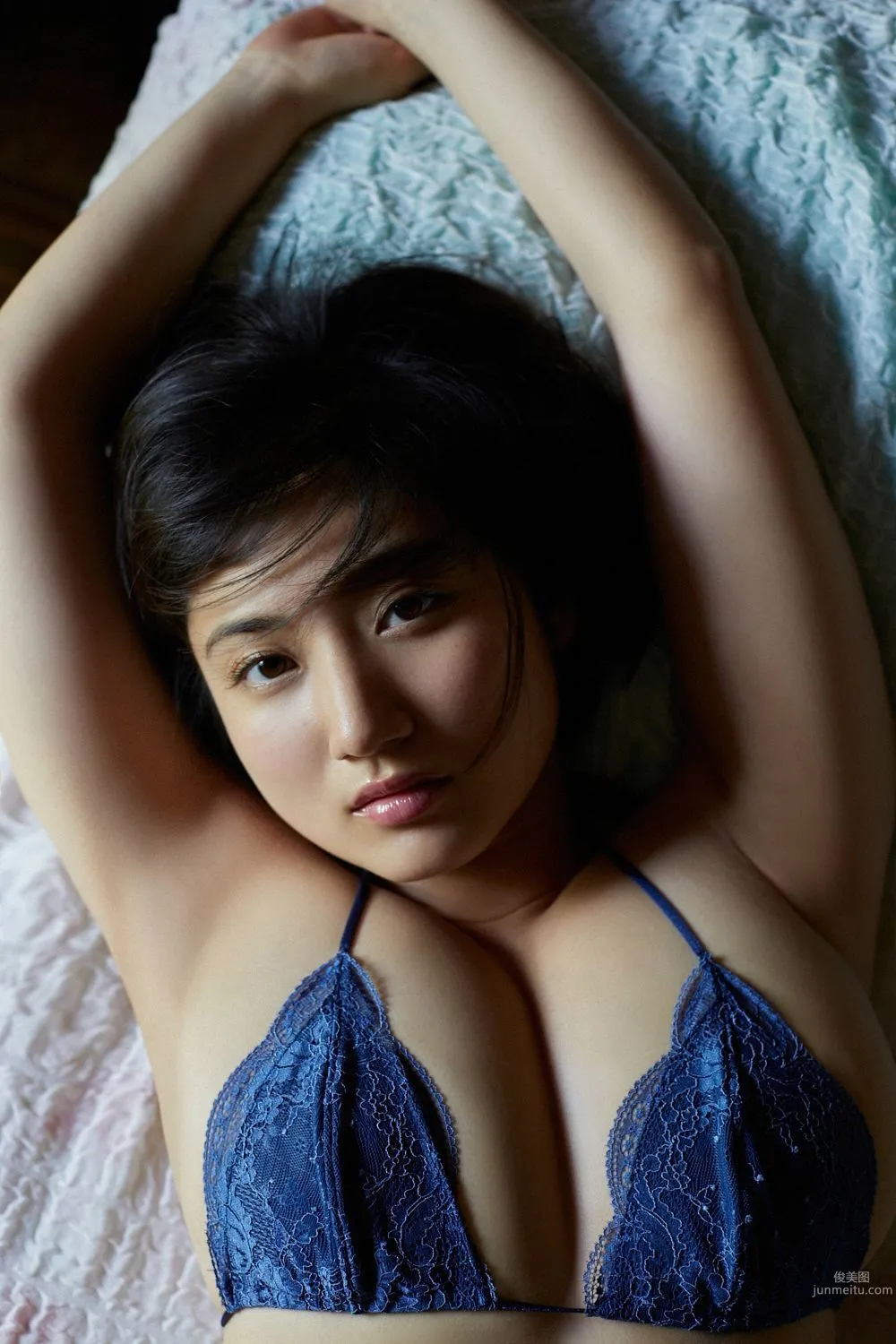 Saaya Irie 入江紗綾 [YS Web] Vol.751 写真集61