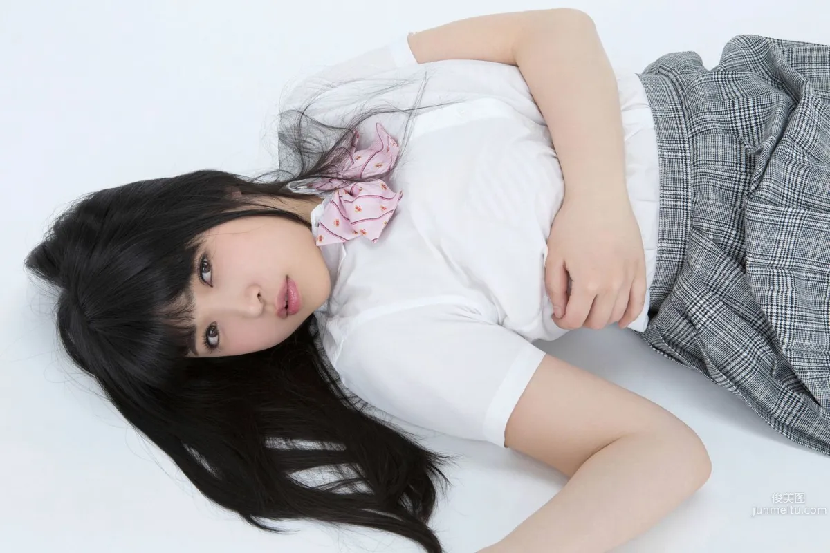 Yuki Nakano [YS Web] Vol.754 Photo Set photo 3