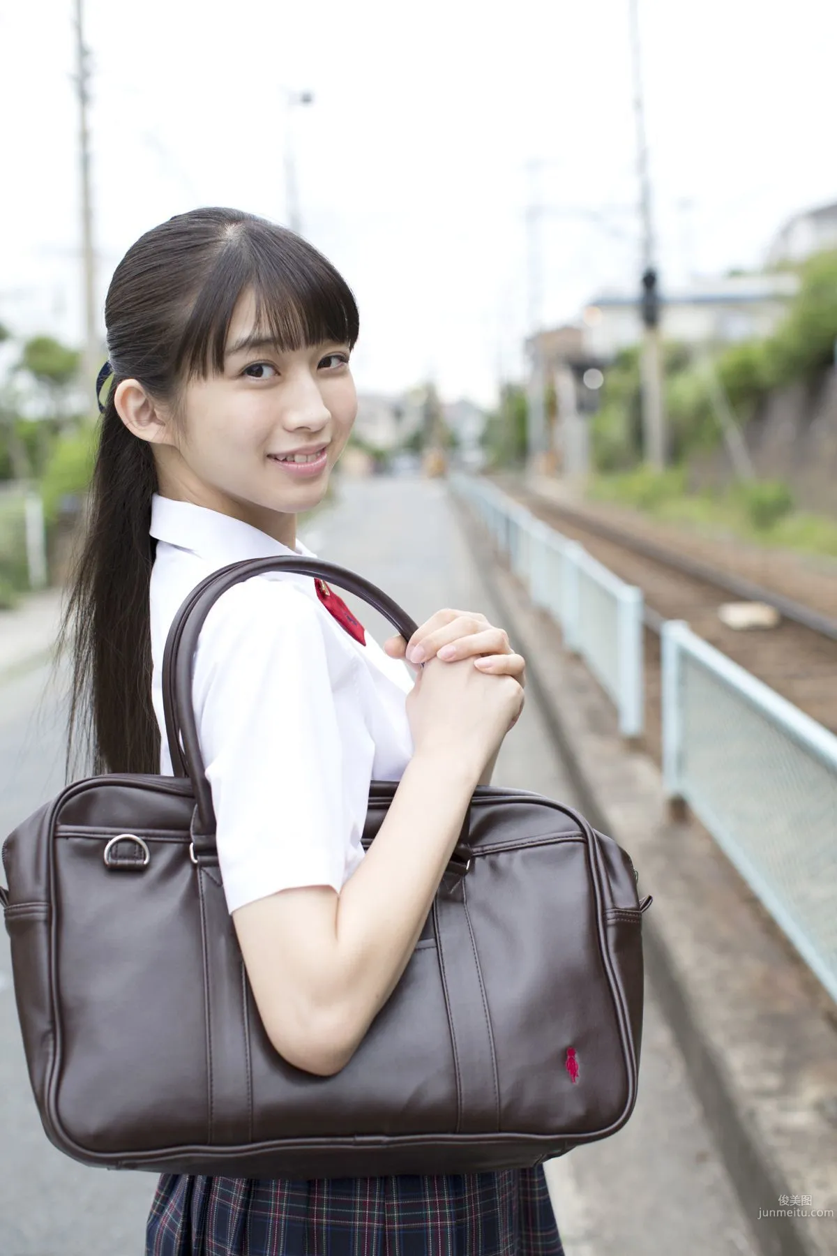 Maria Makino [Hello! Digital Books] Vol.154 Photo Set photo 68