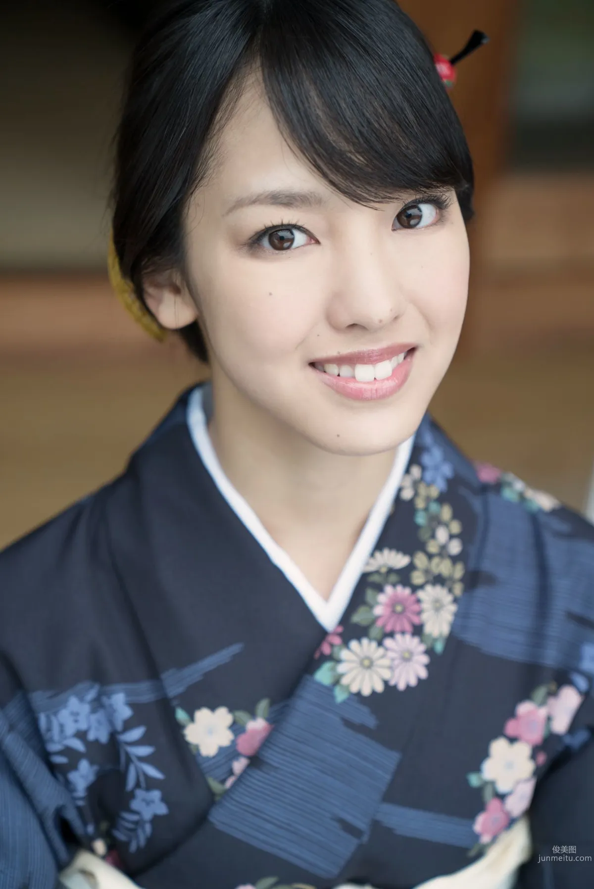 Haruna Iikubo Haruna Iikubo [Hello! Digital Books] Vol.160 Photo Set photo 41
