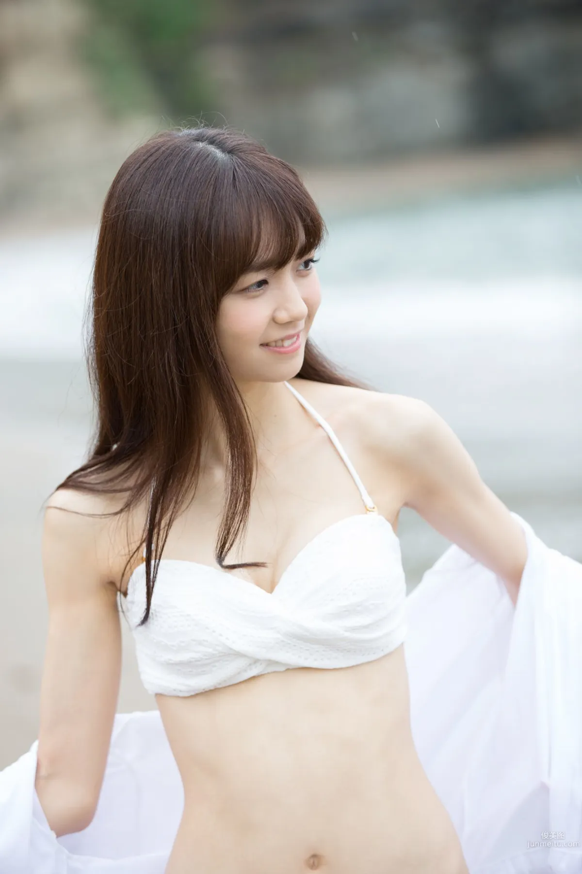 Yuka Miyazaki [Hello! Digital Books] Vol.158 Photo Set photo 59