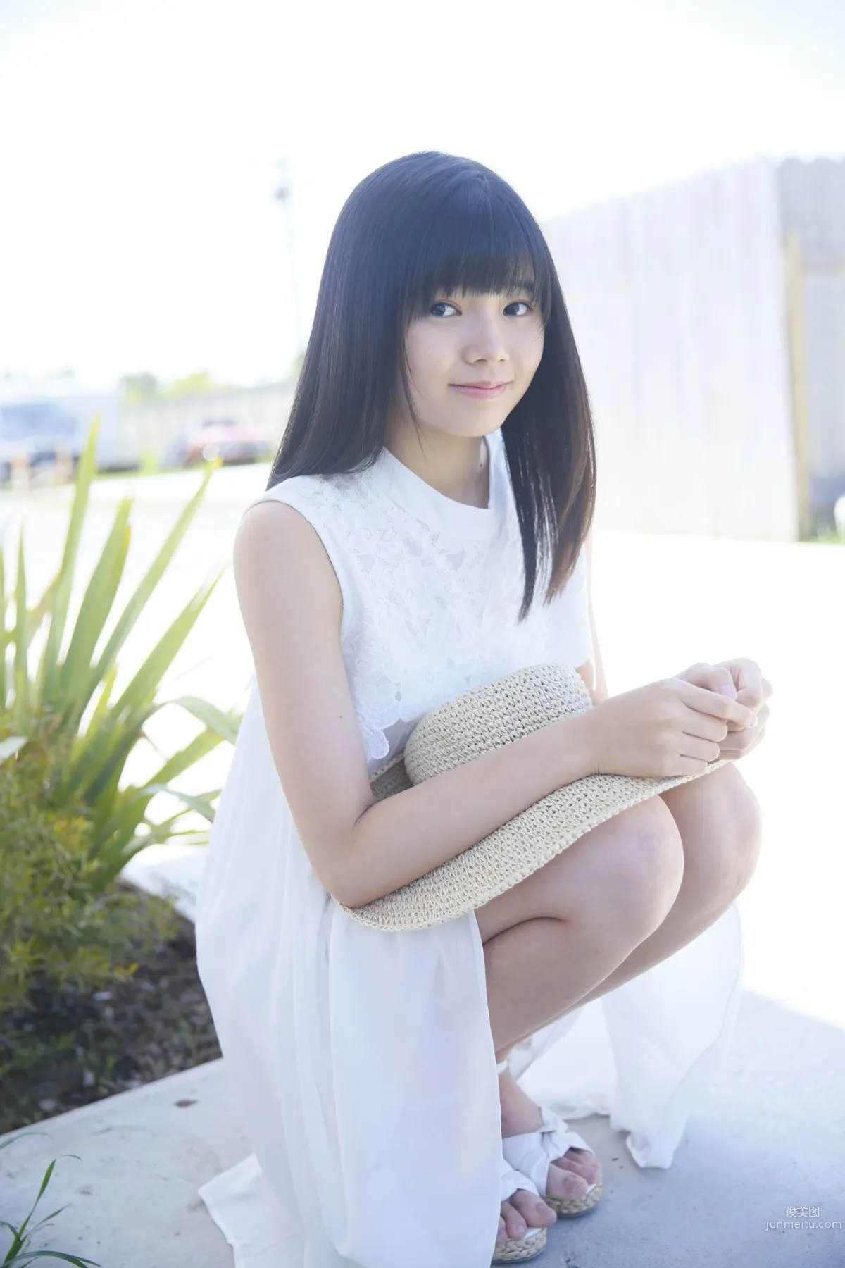 Ayano Hamaura 浜浦彩乃 [Hello! Digital Books] Vol.156 寫真集 61
