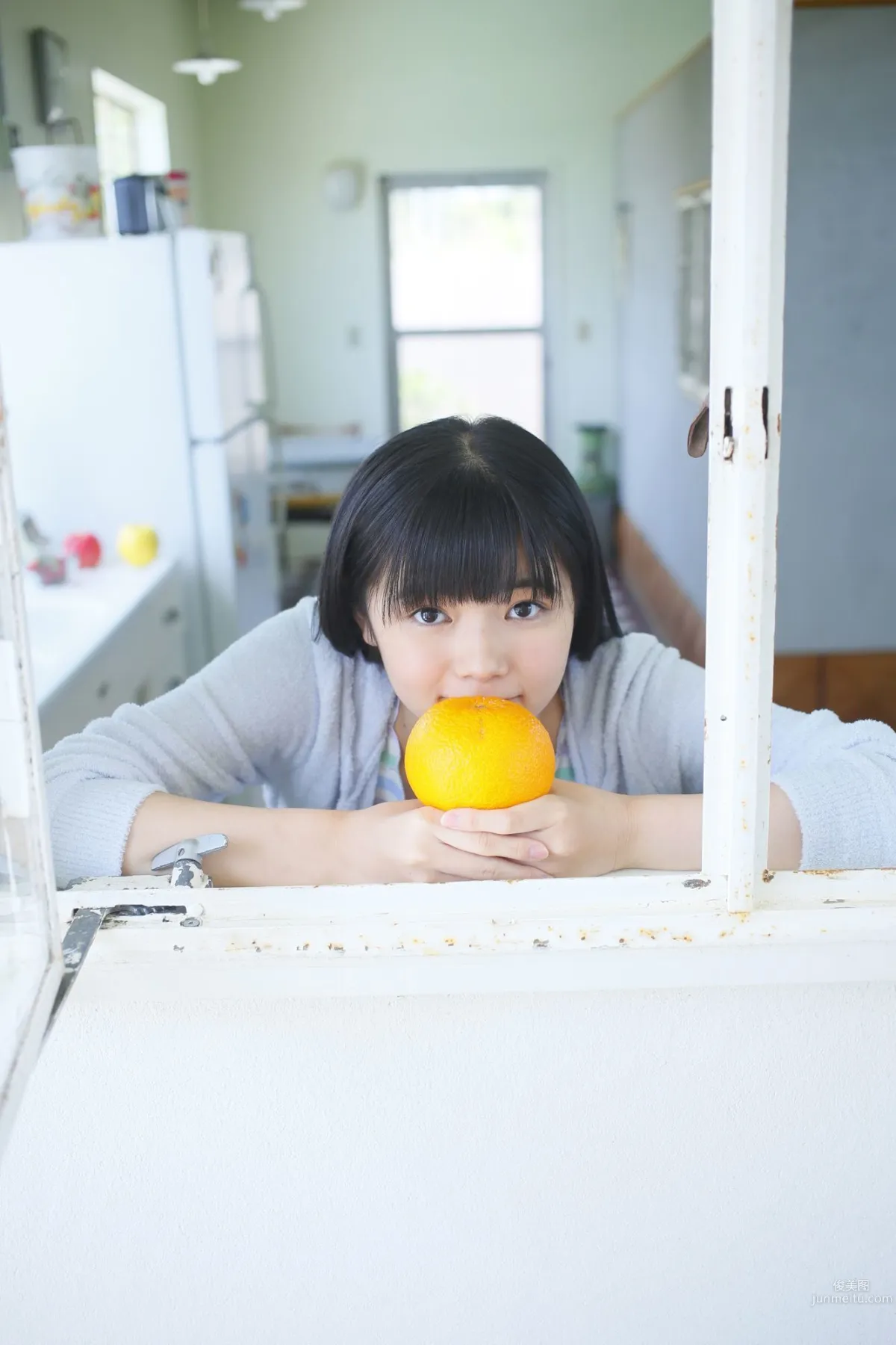 Ayano Hamaura 浜浦彩乃 [Hello! Digital Books] Vol.156 寫真集 42