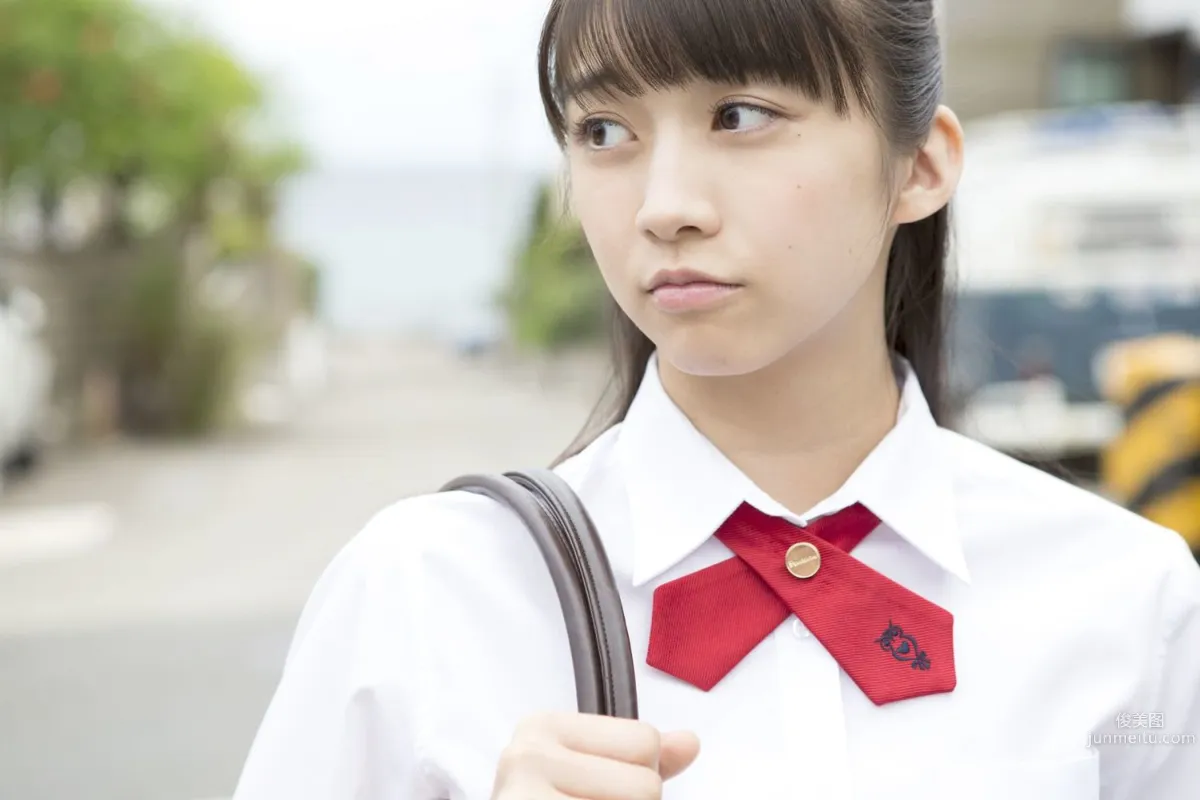 Maria Makino [Hello! Digital Books] Vol.154 Photo Set photo 67