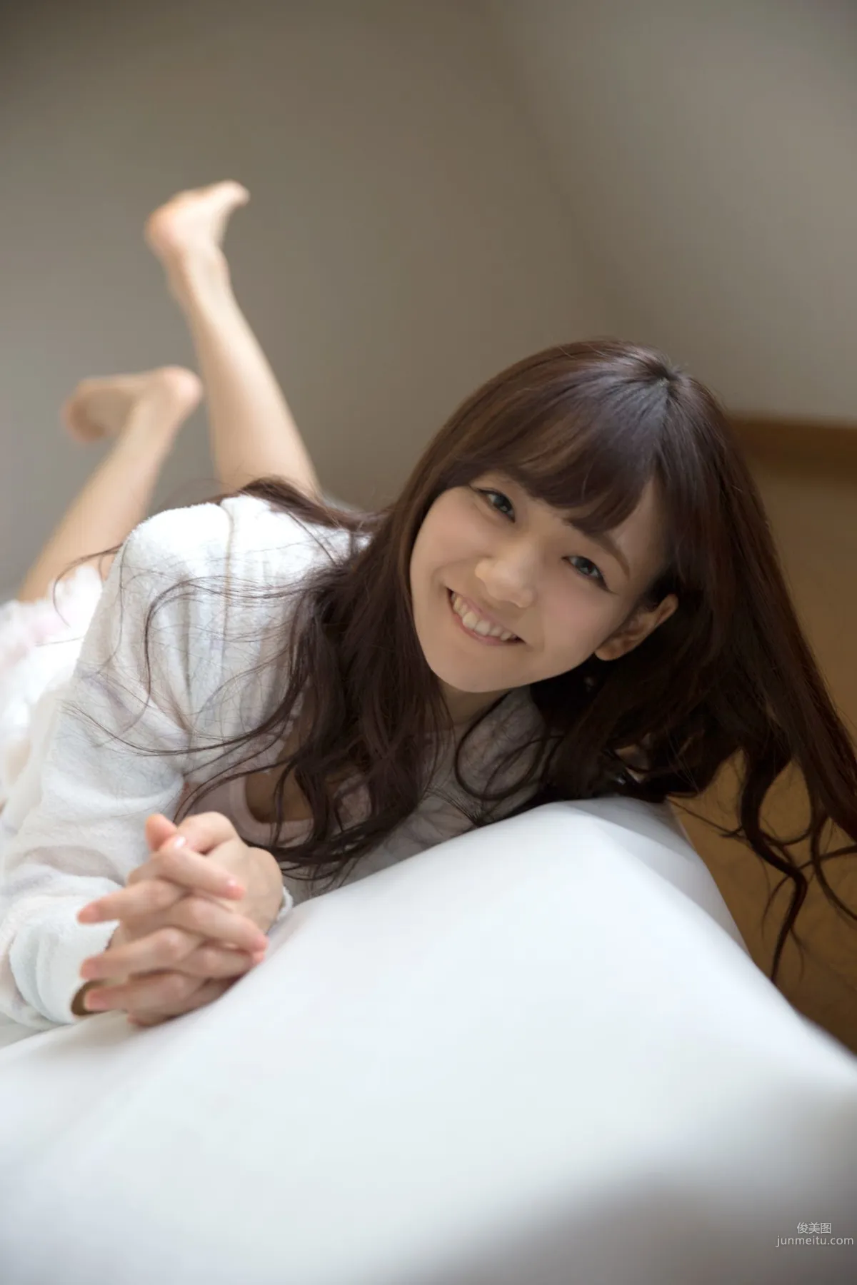 Yuka Miyazaki [Hello! Digital Books] Vol.158 Photo Set photo 36